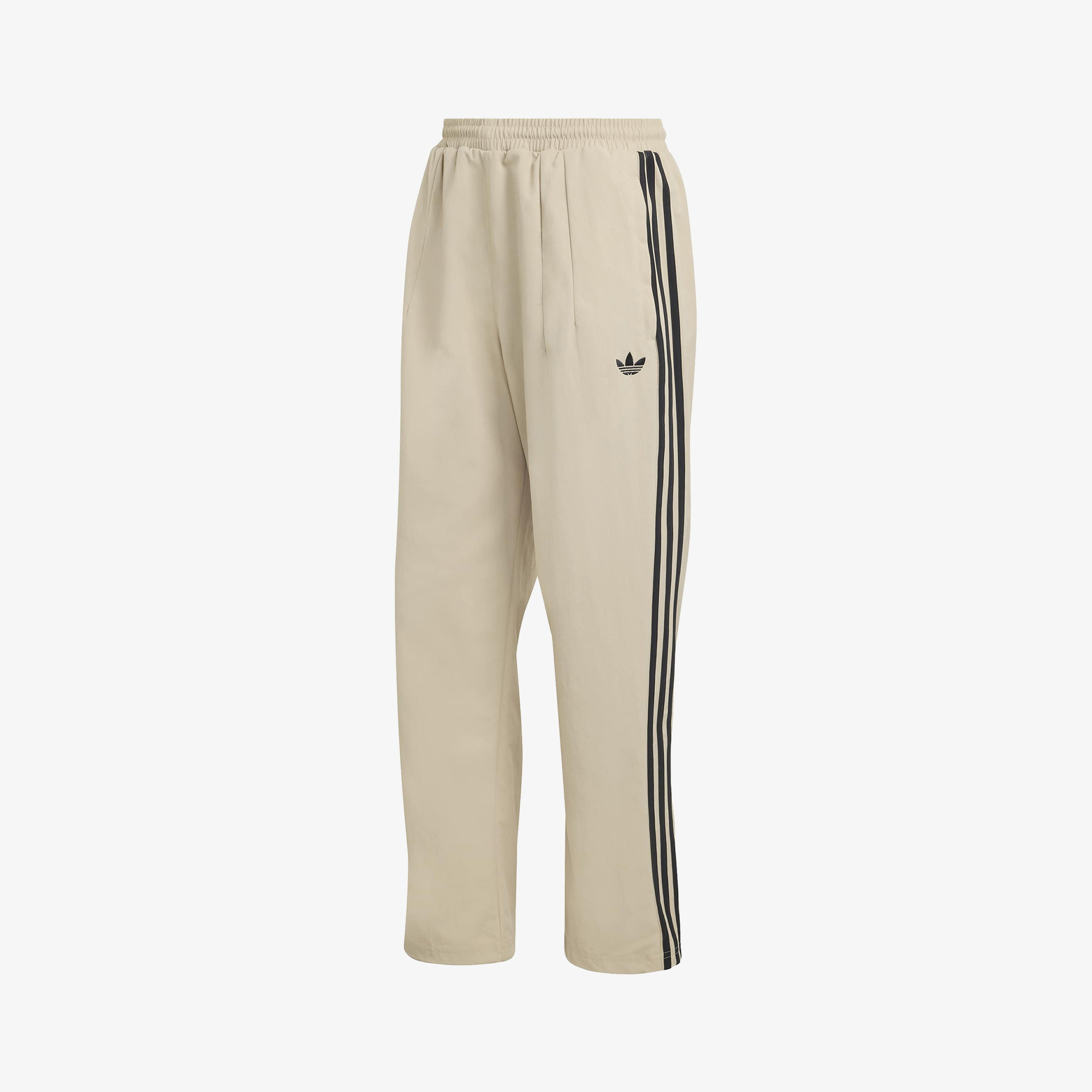 adidas Tailored Erkek Bej Eşofman Altı