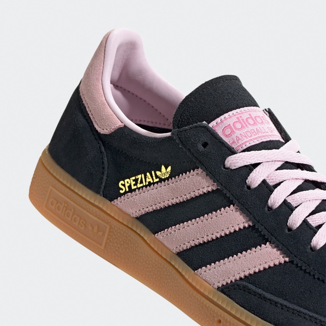 Adidas Siyah Adidas Handball SPEZIAL
