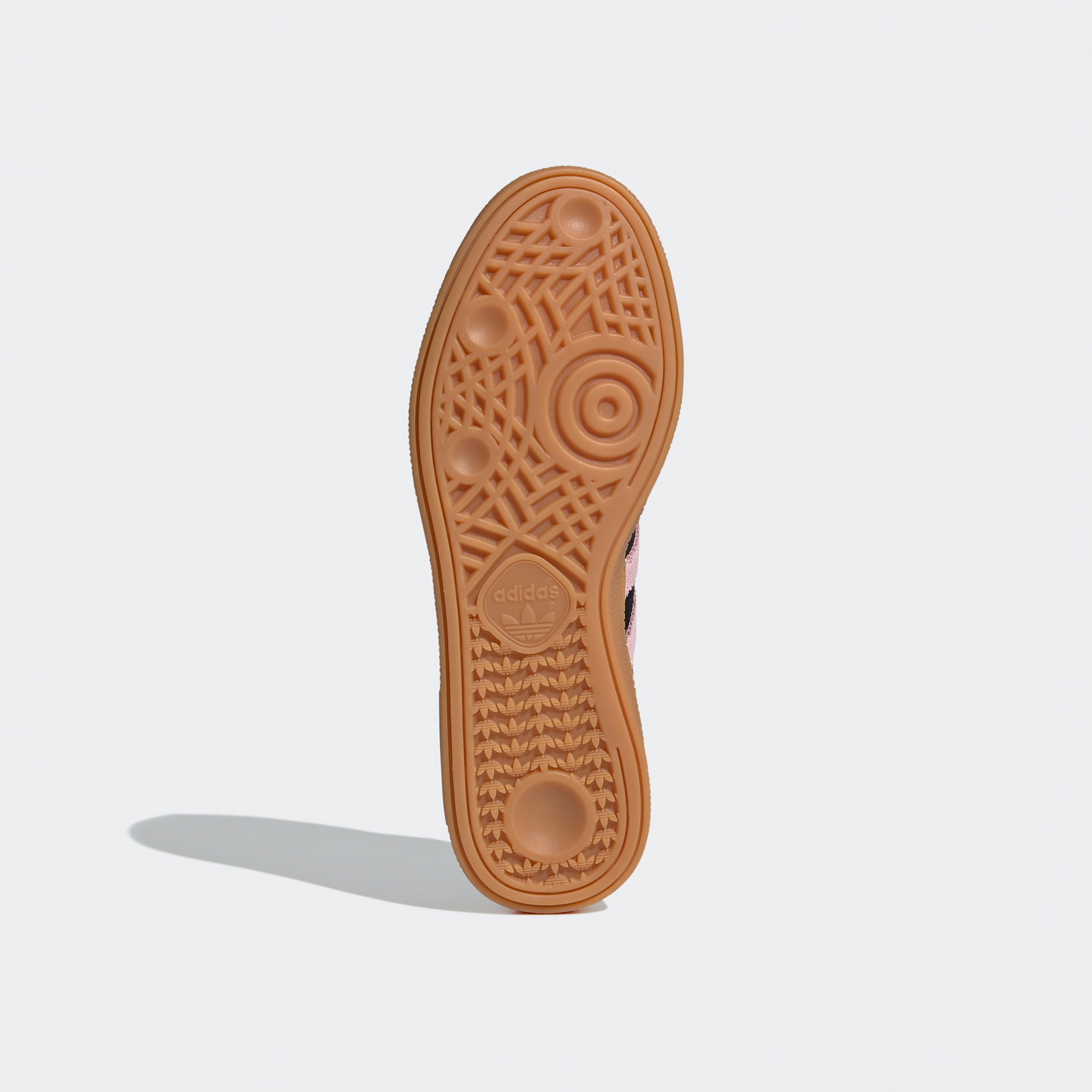 adidas Handball Spezial Kadın Siyah Spor Ayakkabı