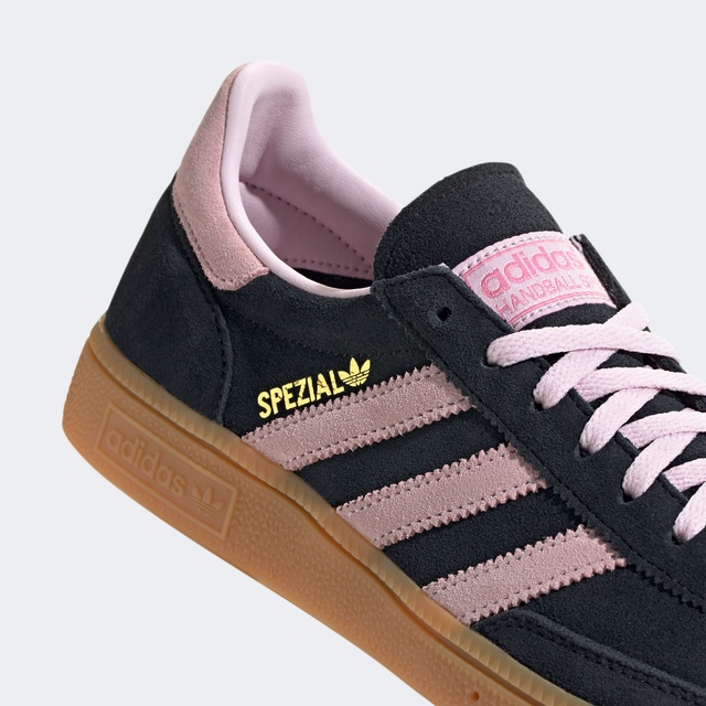 Adidas Siyah Adidas Handball SPEZIAL