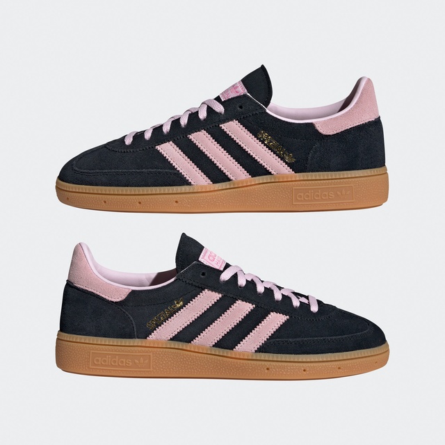Adidas Siyah Adidas Handball SPEZIAL
