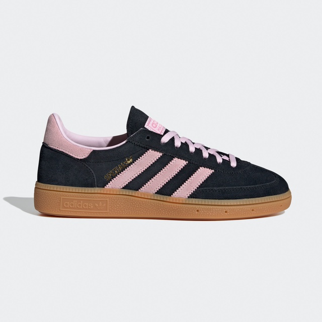 Adidas Siyah Adidas Handball SPEZIAL