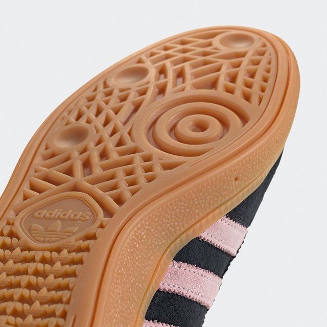 Adidas Siyah Adidas Handball SPEZIAL
