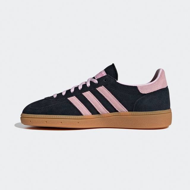 Adidas Siyah Adidas Handball SPEZIAL