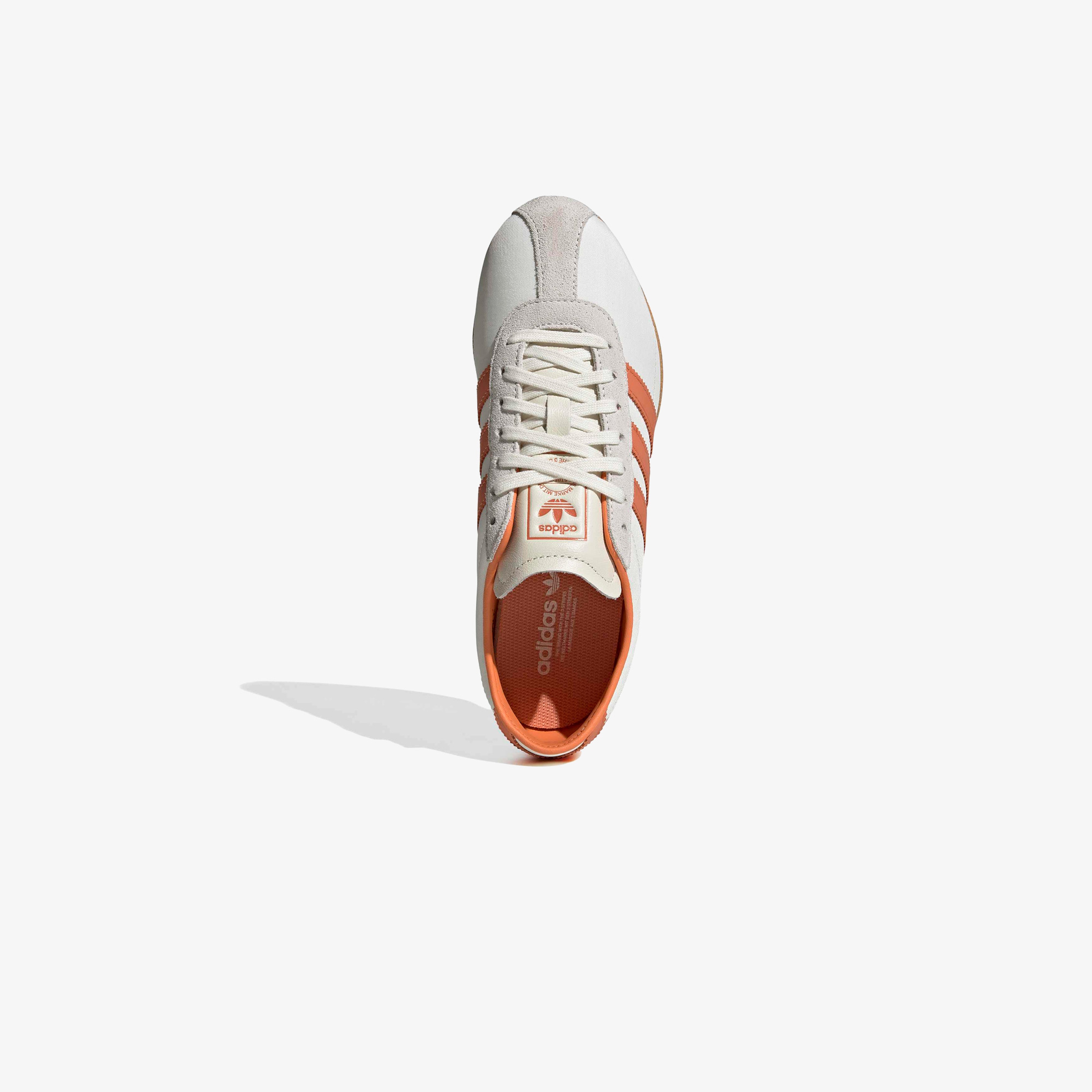 adidas Tokyo Kadın Beyaz Spor Ayakkabı