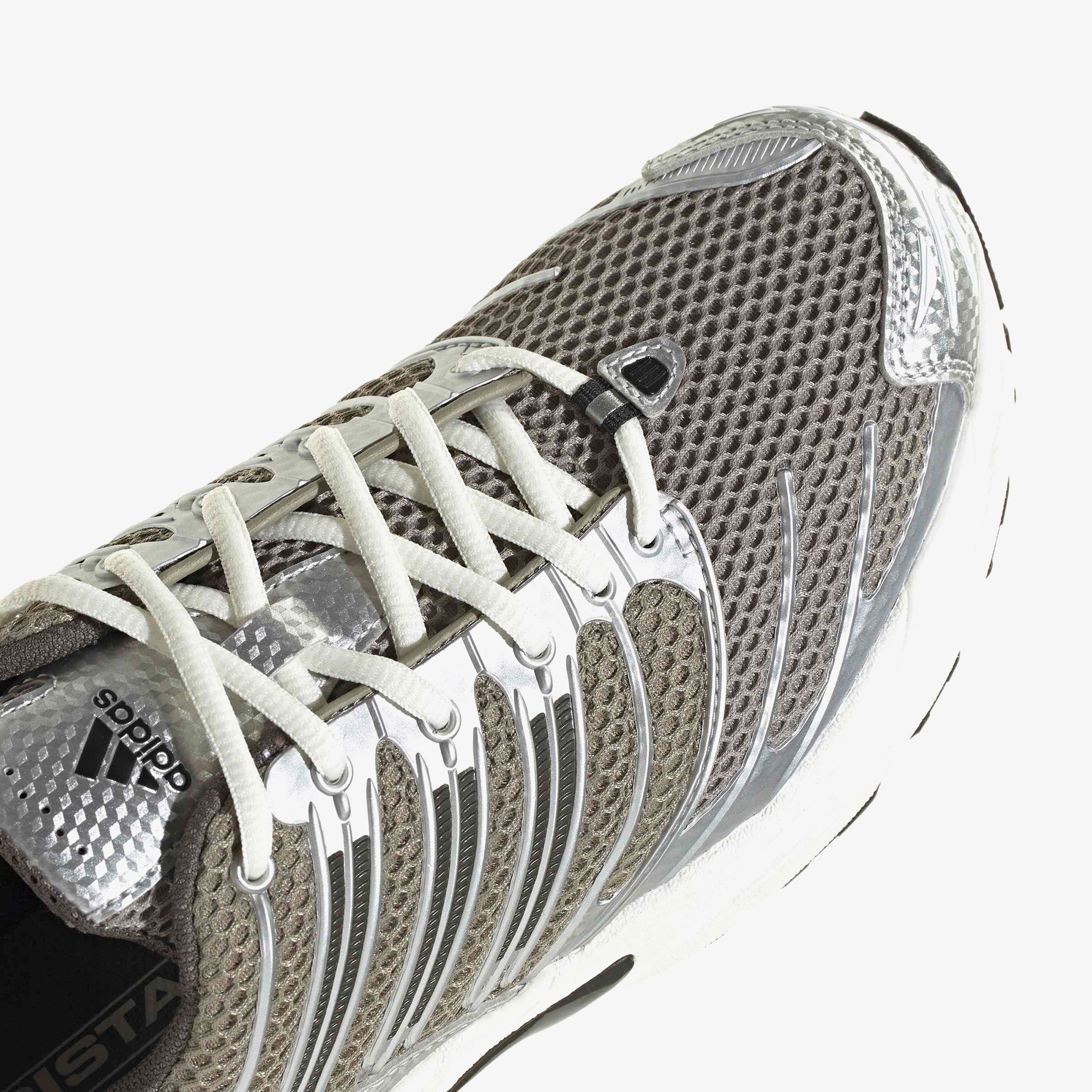 adidas Adistar Control 3 Unisex Kahverengi Spor Ayakkabı