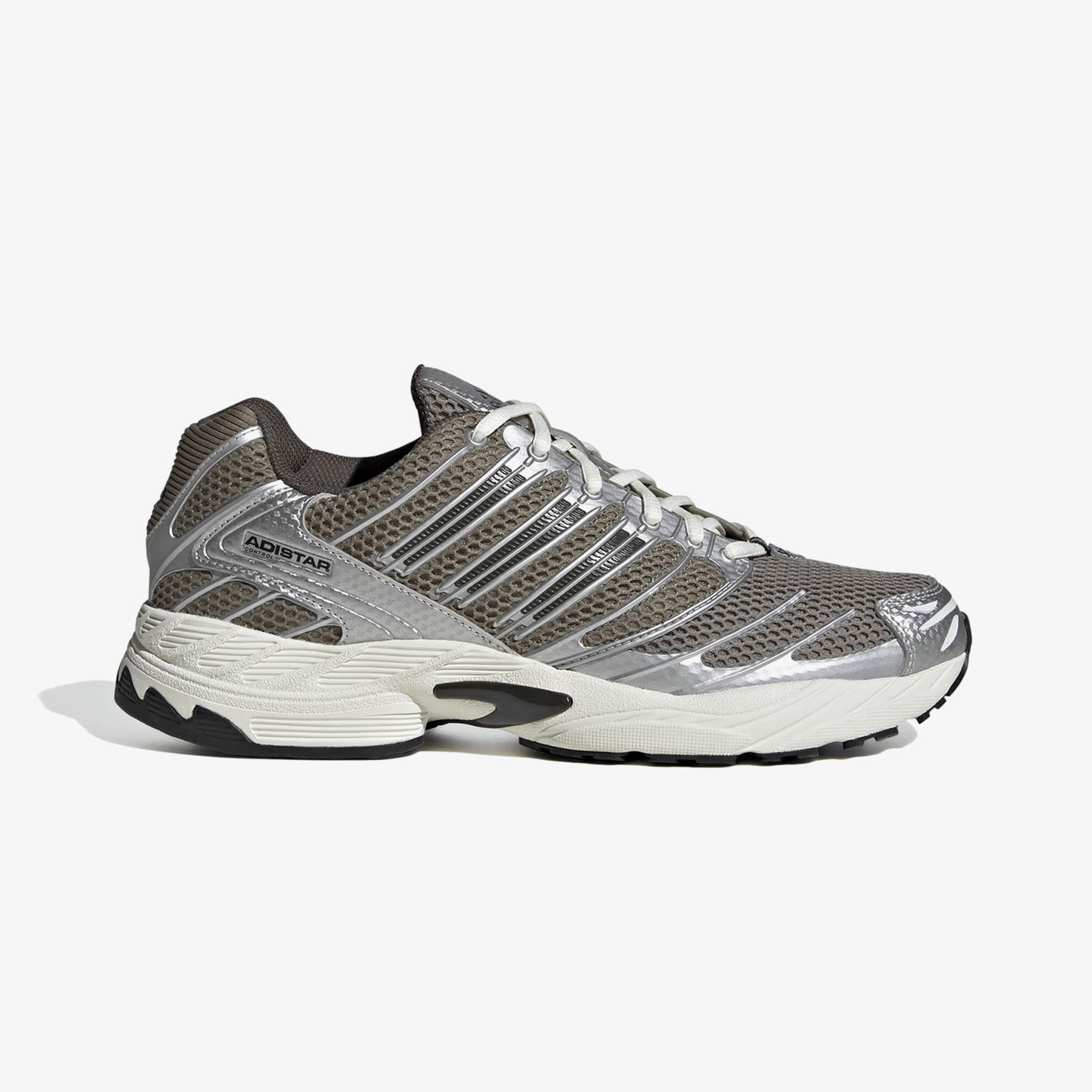 adidas Adistar Control 3 Unisex Kahverengi Spor Ayakkabı