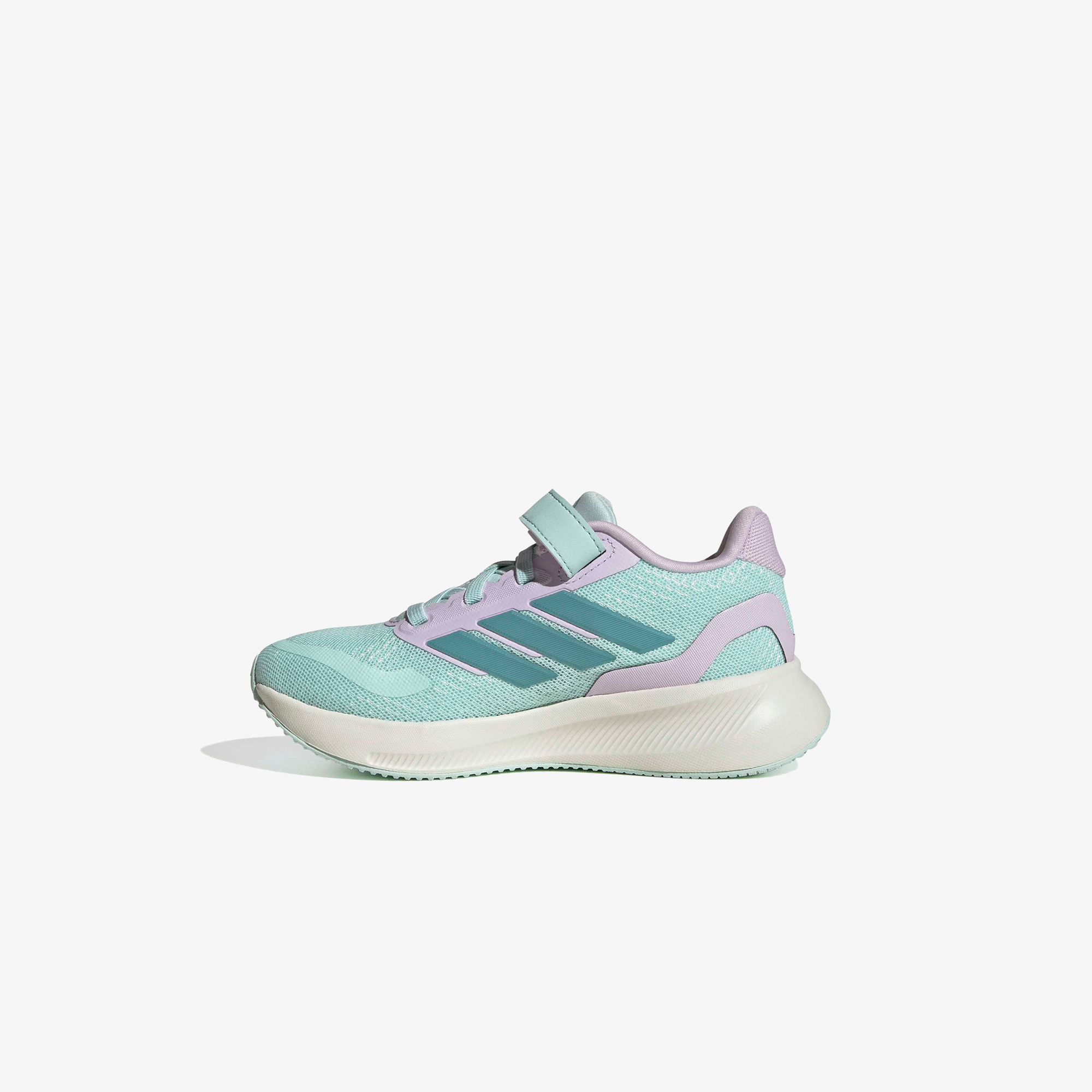 adidas Runfalcon 5 El Çocuk Mavi Spor Ayakkabı