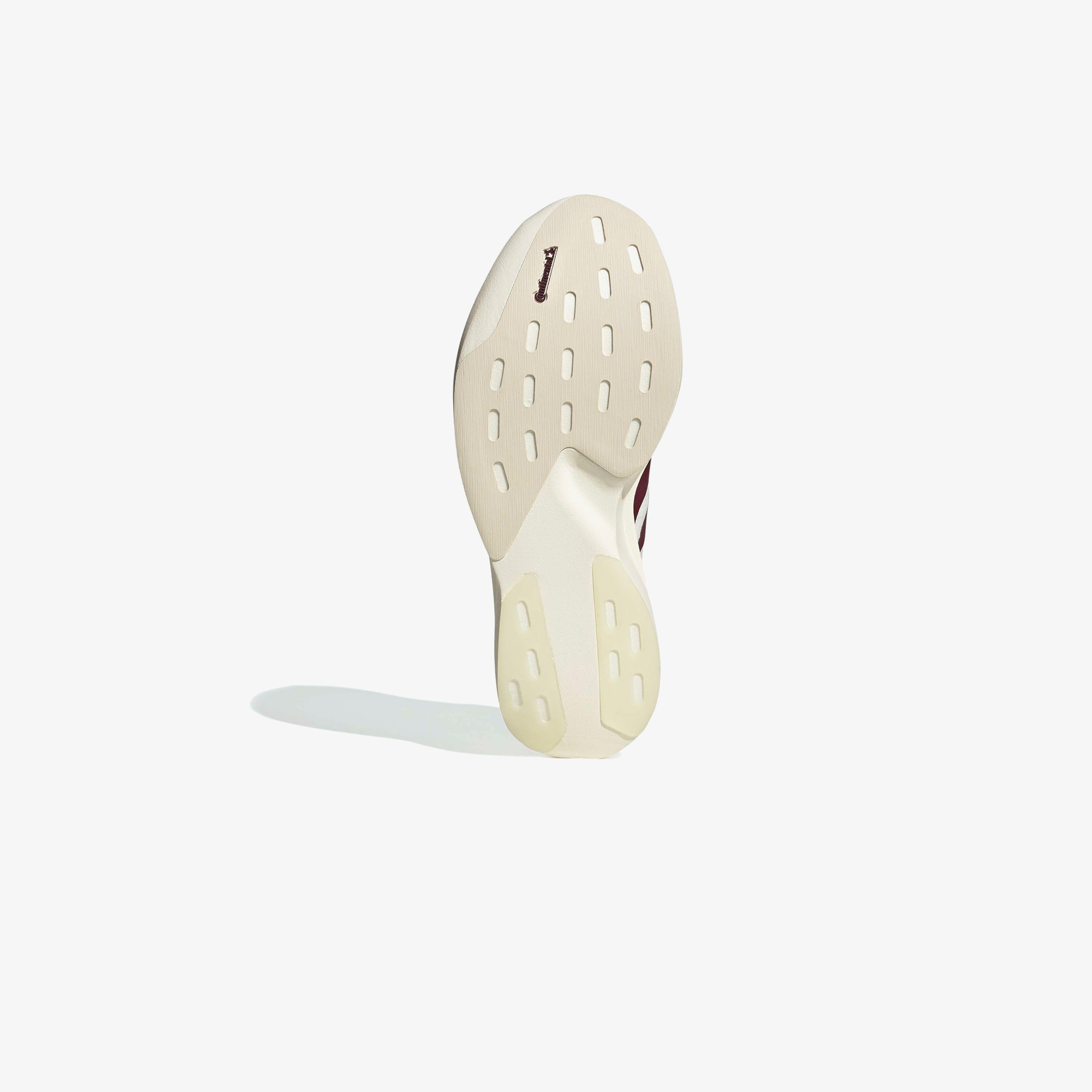 adidas Adizero Evo SL Woven Erkek Beyaz Spor Ayakkabı