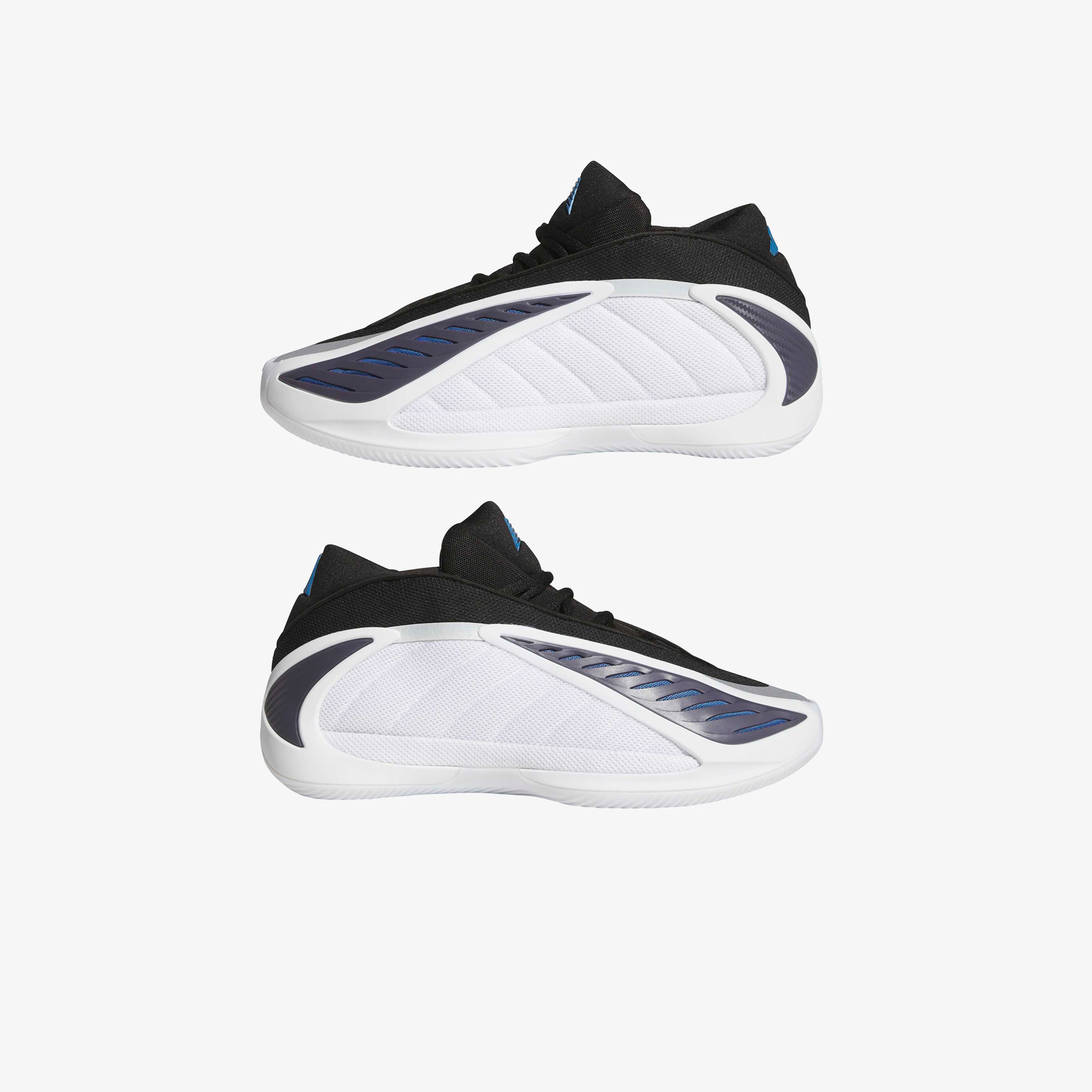 adidas Anthony Edwards 2 Erkek Beyaz Basketbol Ayakkabısı