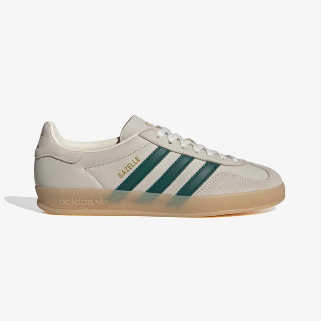 Adidas Beyaz Adidas Gazelle Indoor Ayakkabı