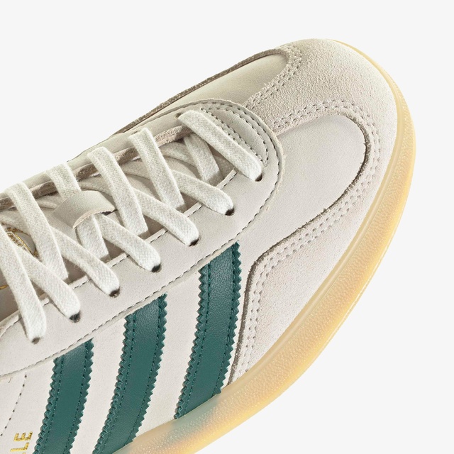 Adidas Beyaz Adidas Gazelle Indoor Ayakkabı