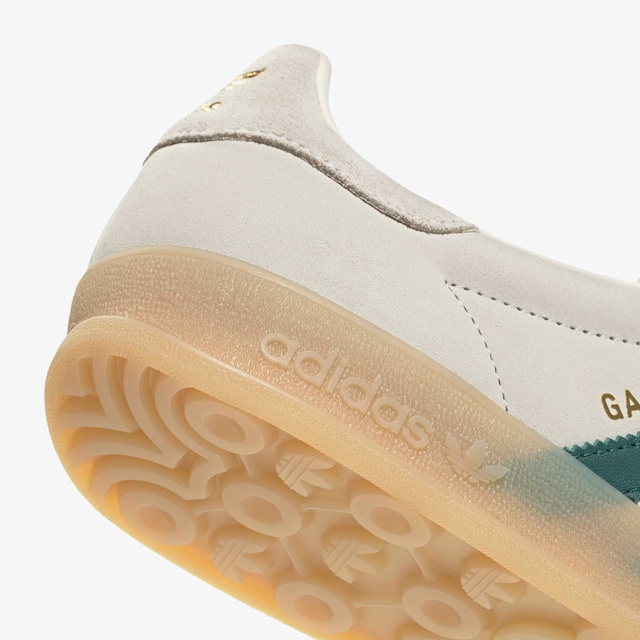 Adidas Beyaz Adidas Gazelle Indoor Ayakkabı