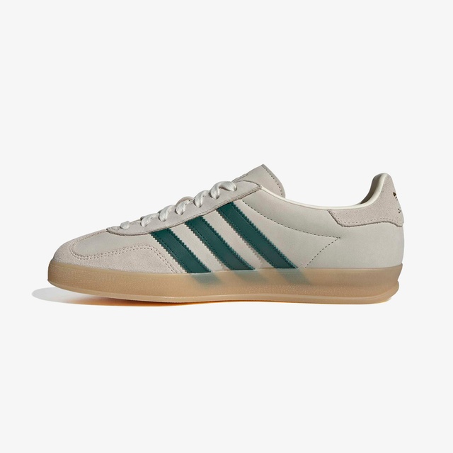 Adidas Beyaz Adidas Gazelle Indoor Ayakkabı