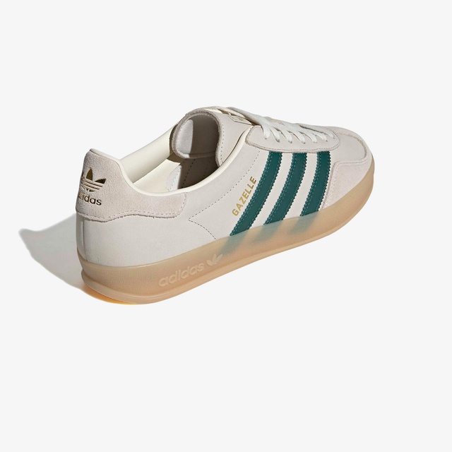 Adidas Beyaz Adidas Gazelle Indoor Ayakkabı