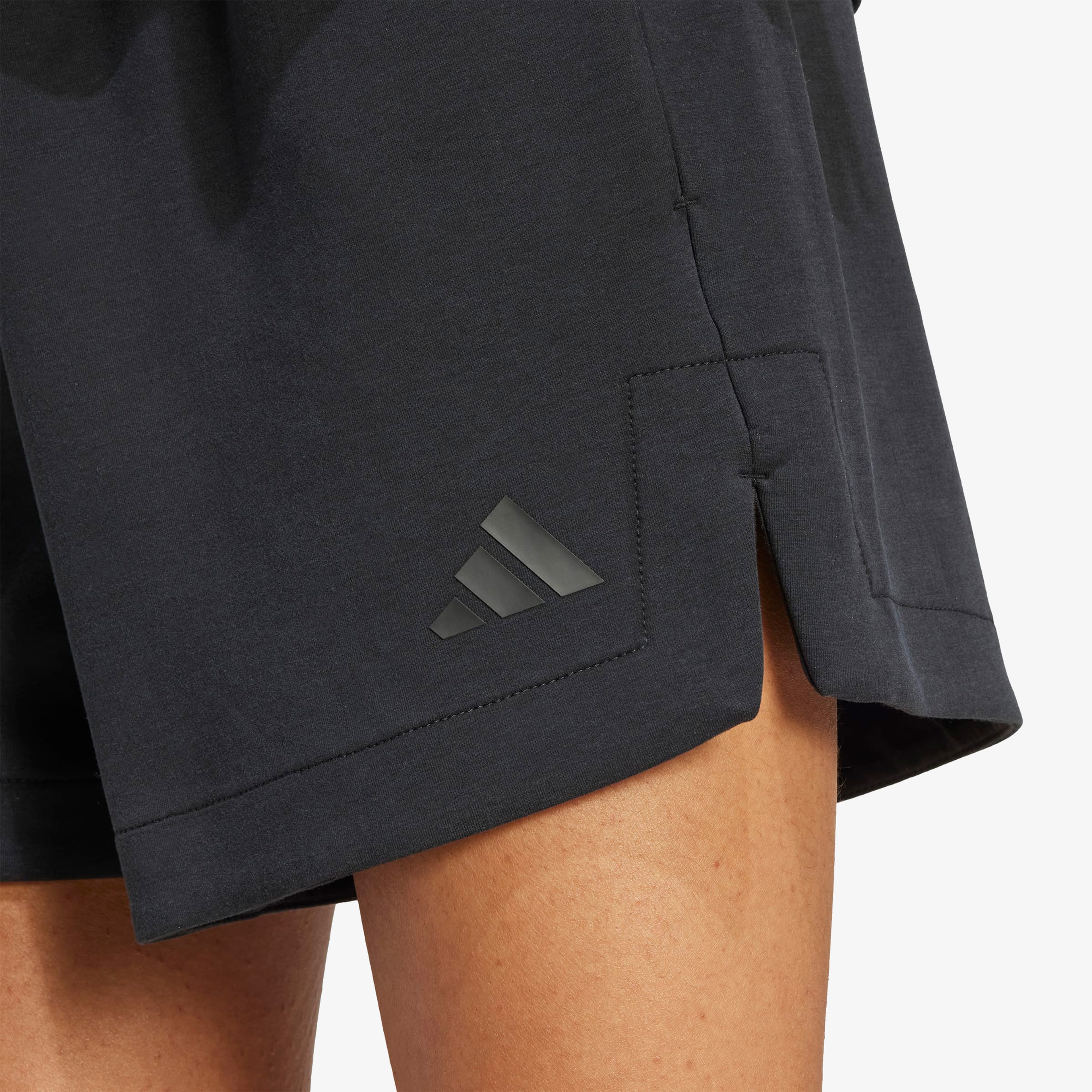 adidas All Szn Soft Lux Kadın Siyah Şort
