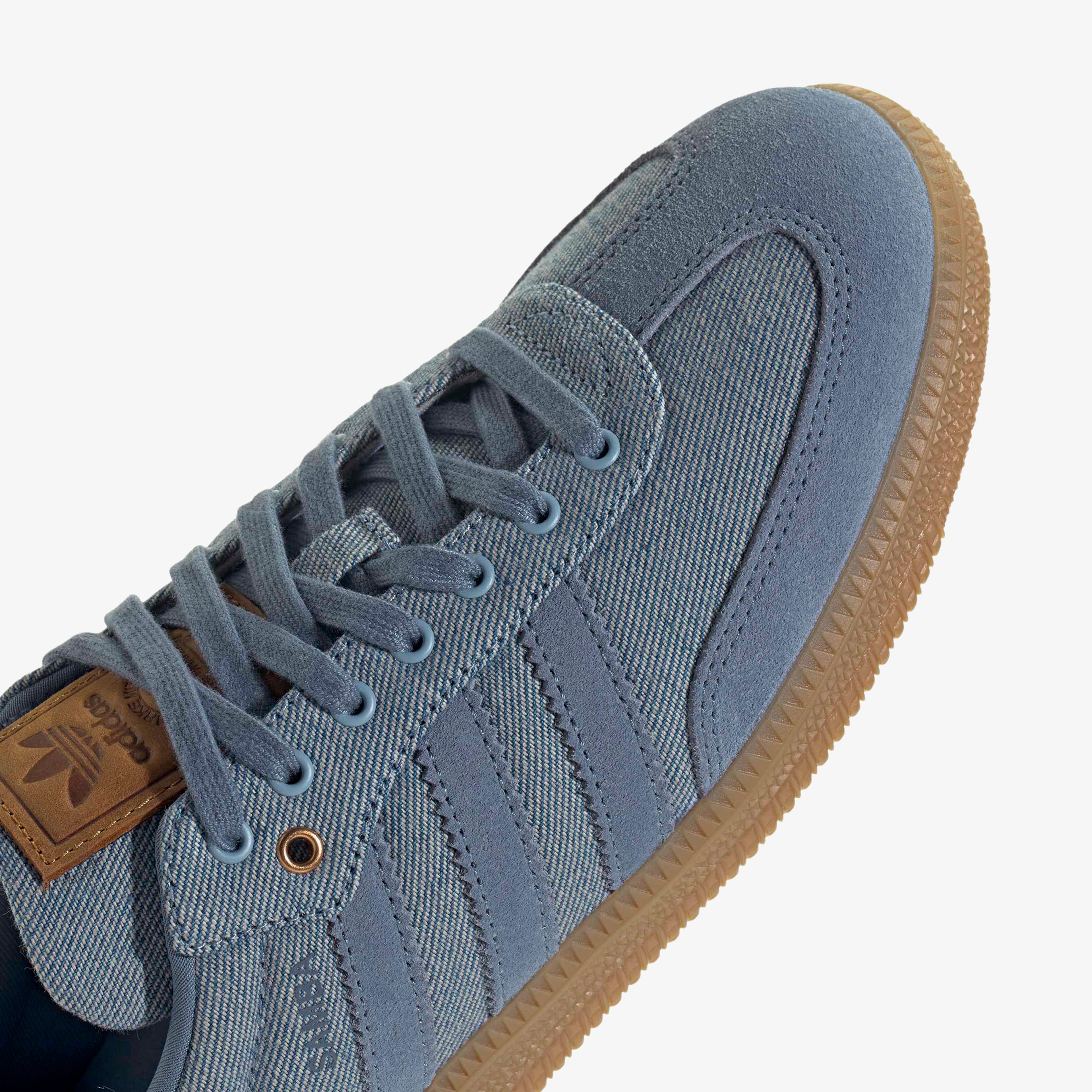 adidas Samba Og Erkek Çok renkli Spor Ayakkabı