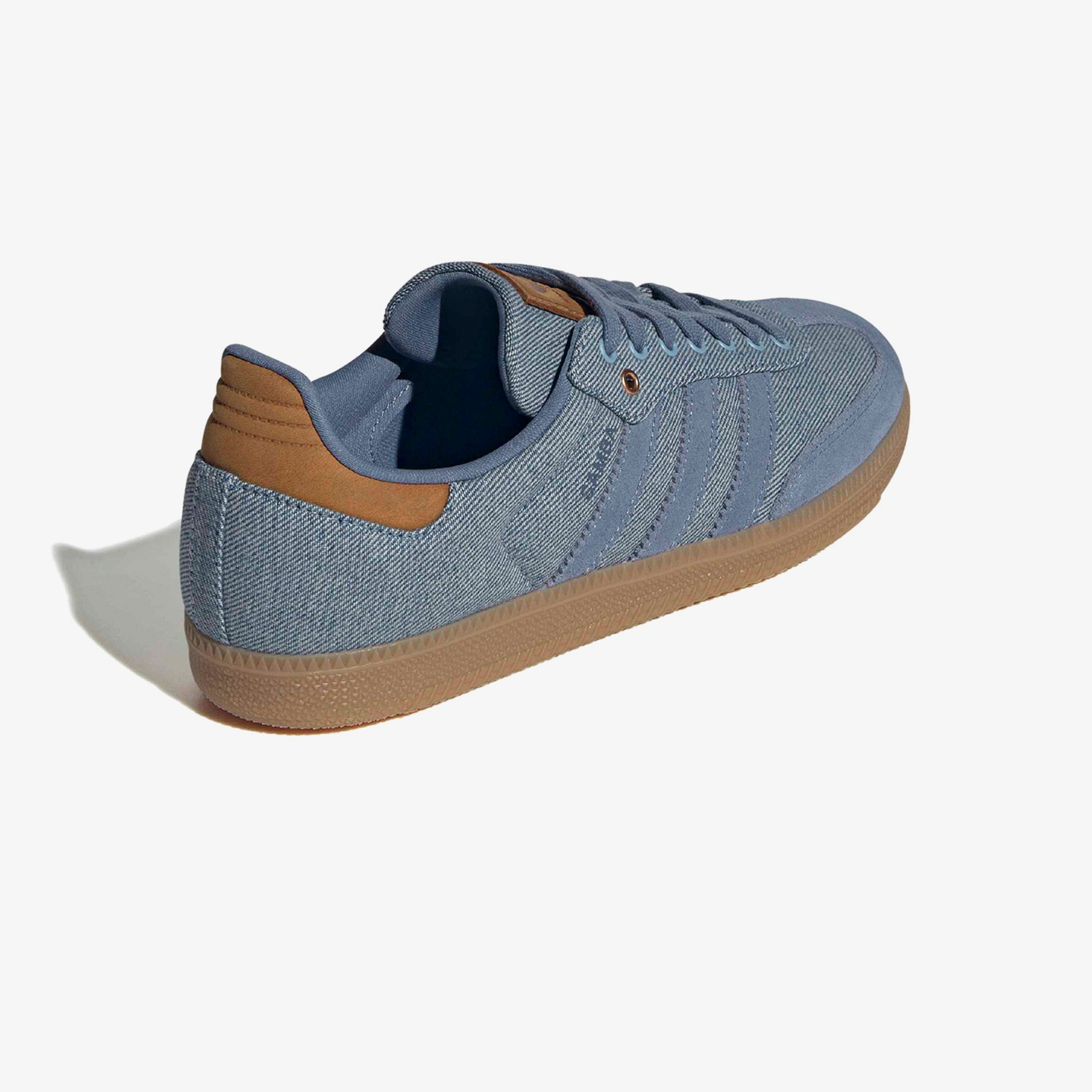 adidas Samba Og Erkek Çok renkli Spor Ayakkabı