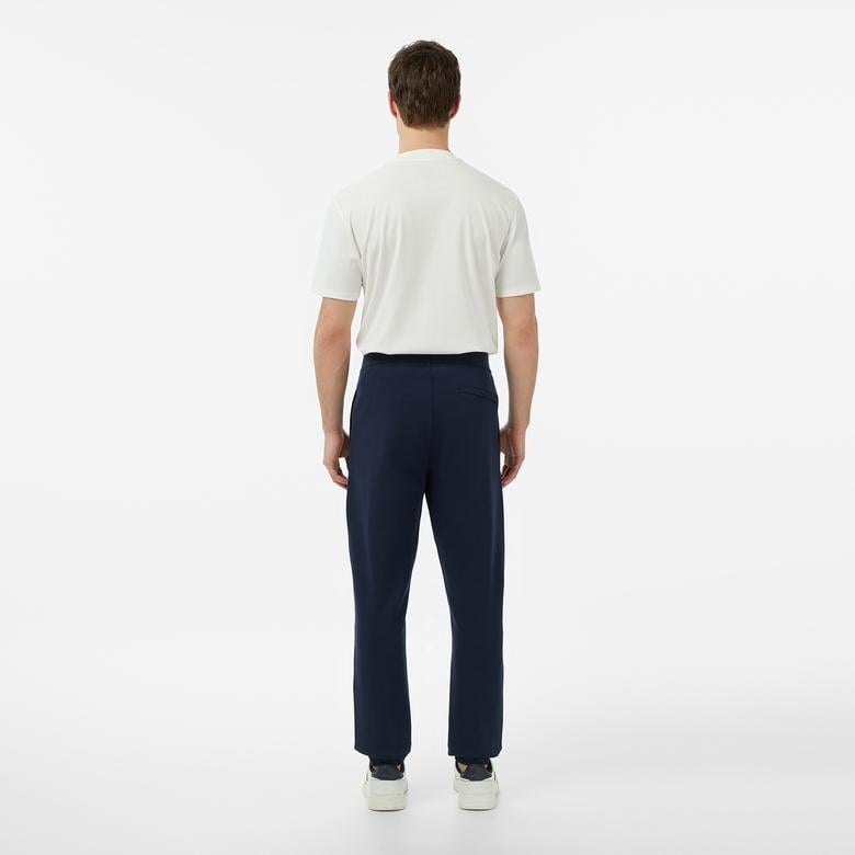 Nautica Erkek Lacivert Regular Fit Eşofman Altı