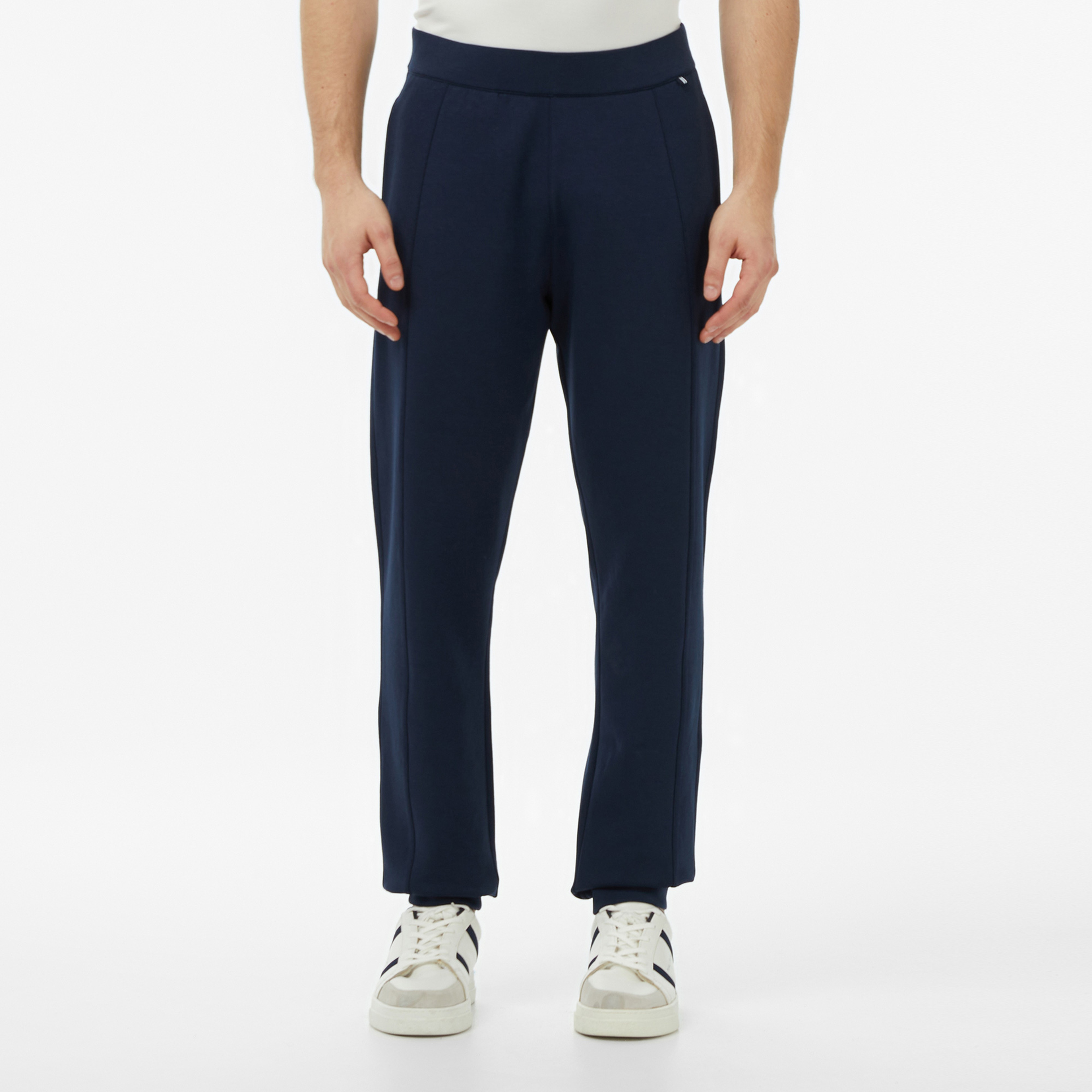 Nautica Erkek Lacivert Regular Fit Eşofman Altı