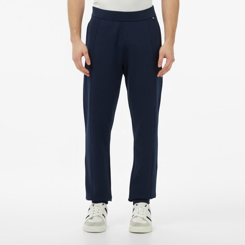 Nautica Erkek Lacivert Regular Fit Eşofman Altı