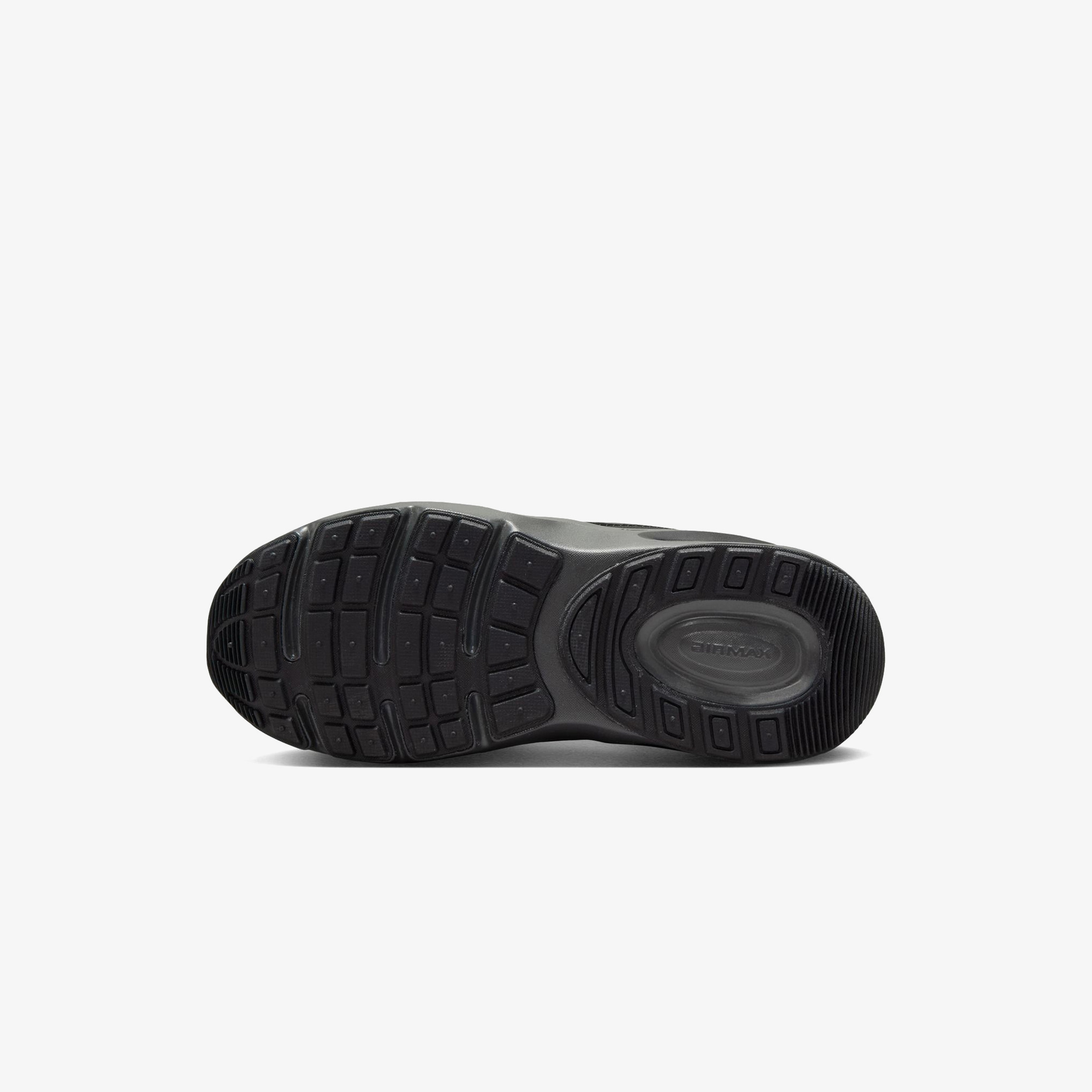 Nike Air Max Nova Çocuk Siyah Spor Ayakkabı