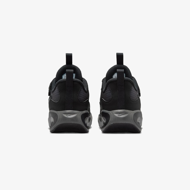 Nike Siyah Nike Air Max Nova