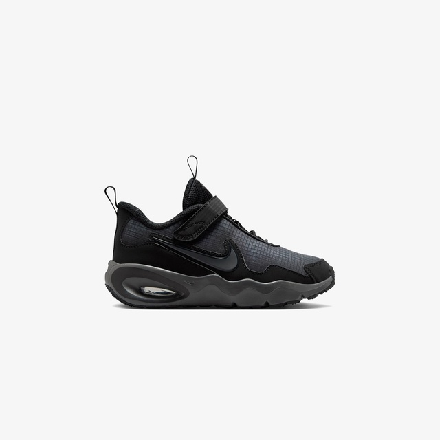 Nike Siyah Nike Air Max Nova