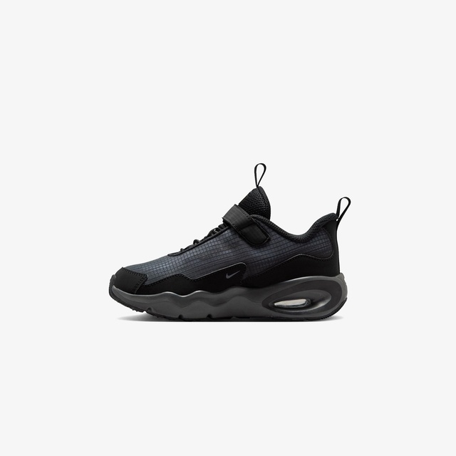 Nike Siyah Nike Air Max Nova