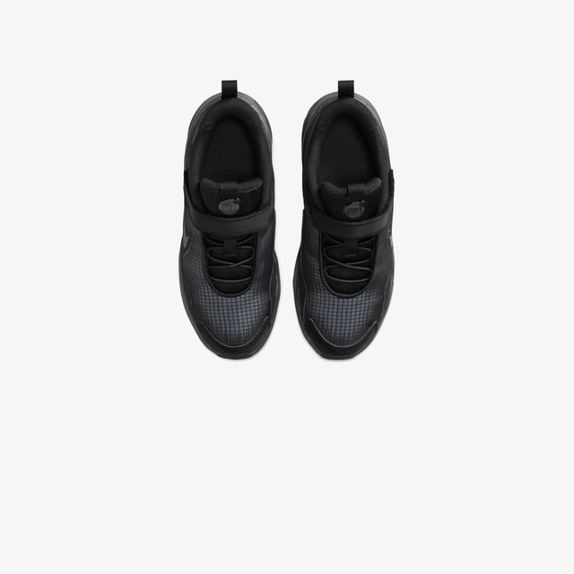 Nike Siyah Nike Air Max Nova