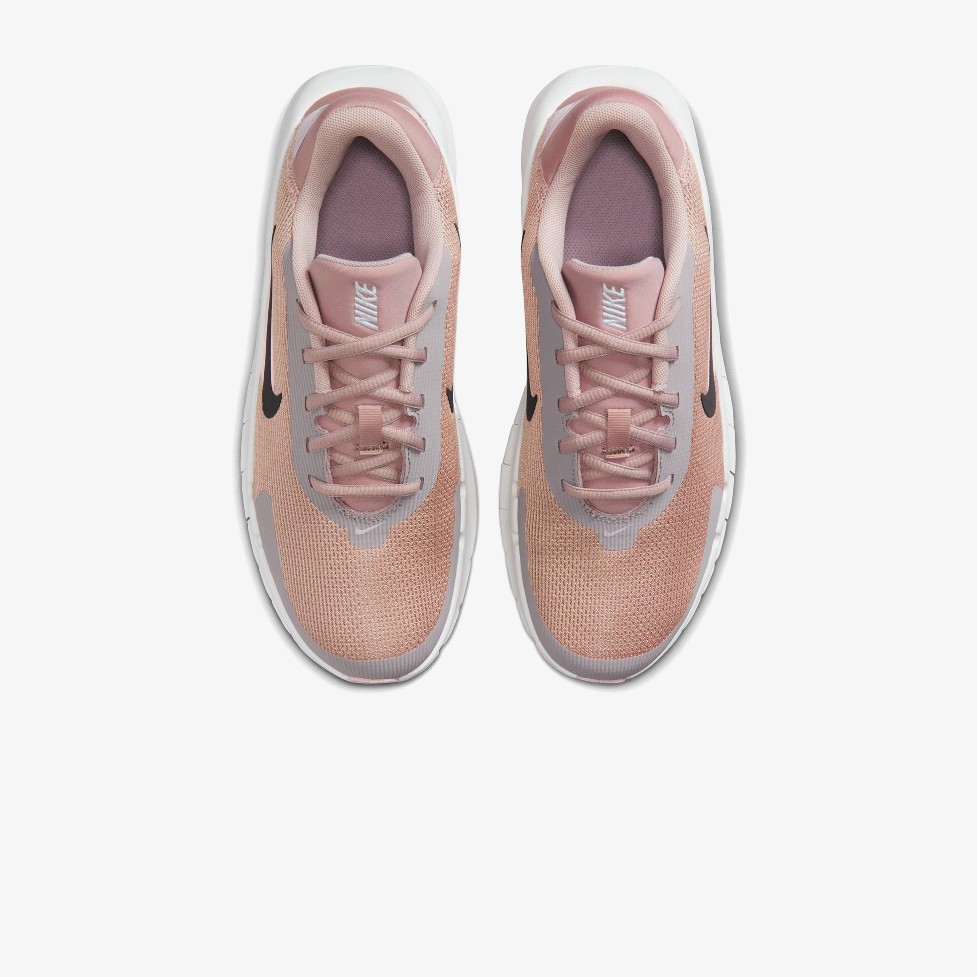 Nike Flex Train Kadın Pembe Spor Ayakkabı