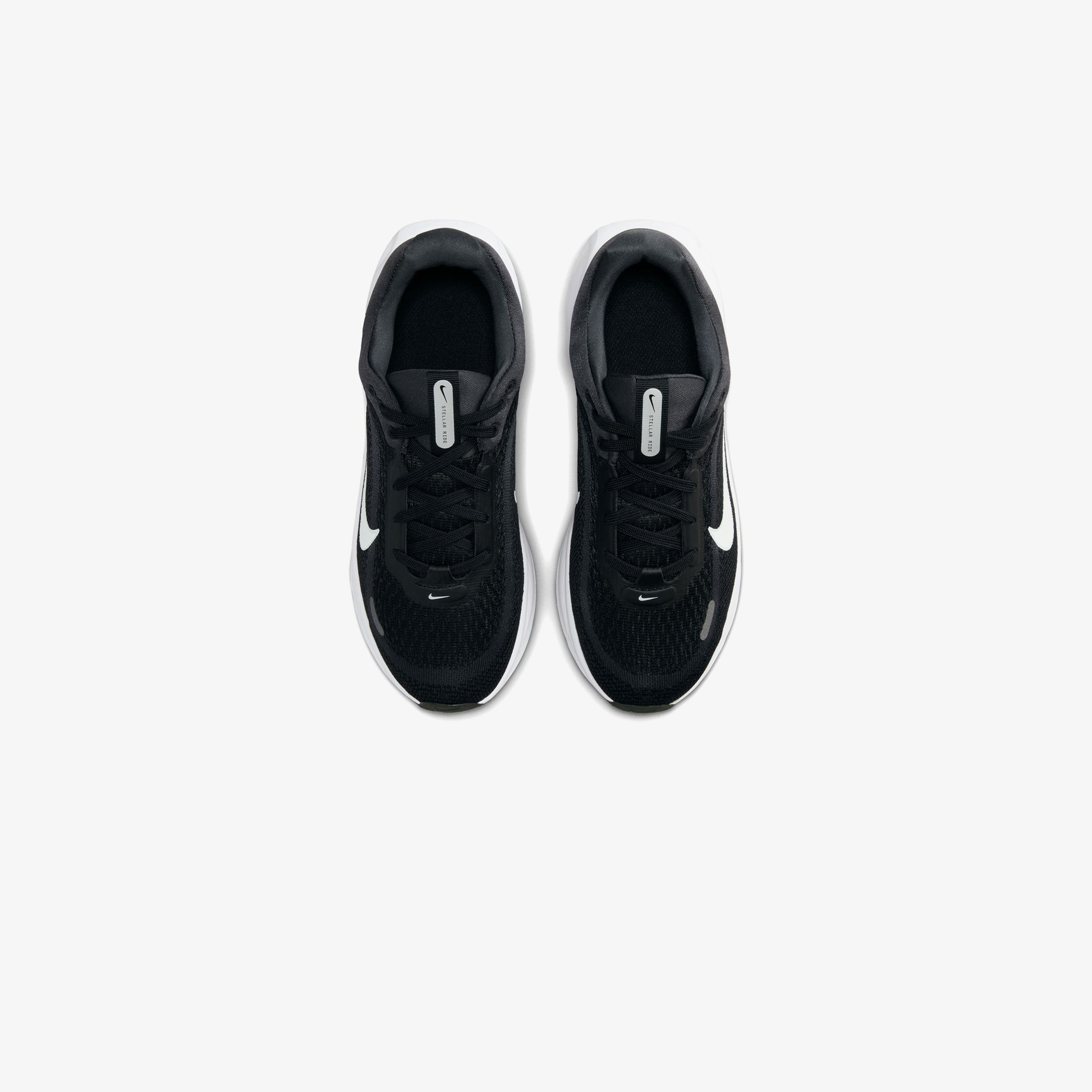 Nike Stellar Ride Çocuk Siyah Koşu Ayakkabısı