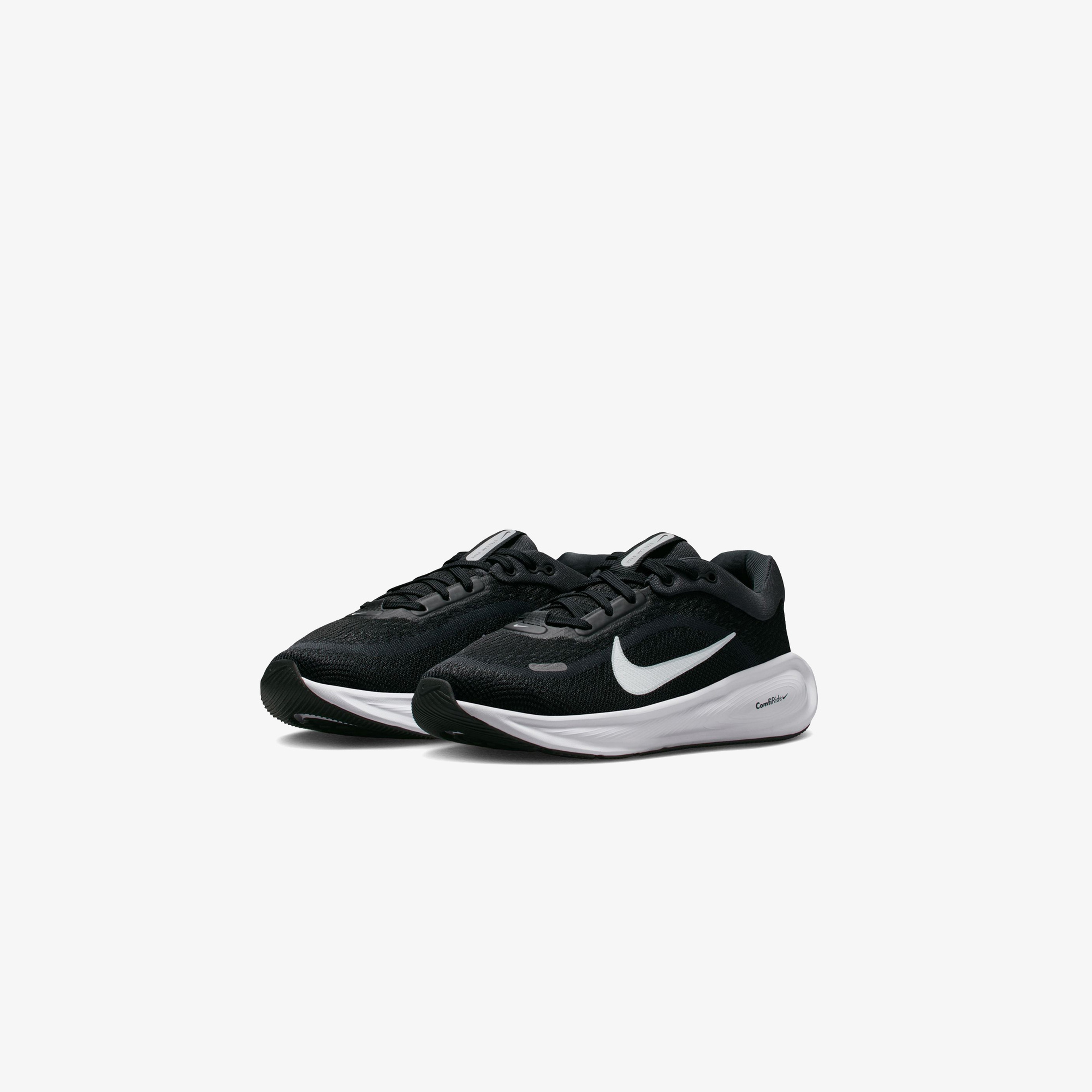 Nike Stellar Ride Çocuk Siyah Koşu Ayakkabısı