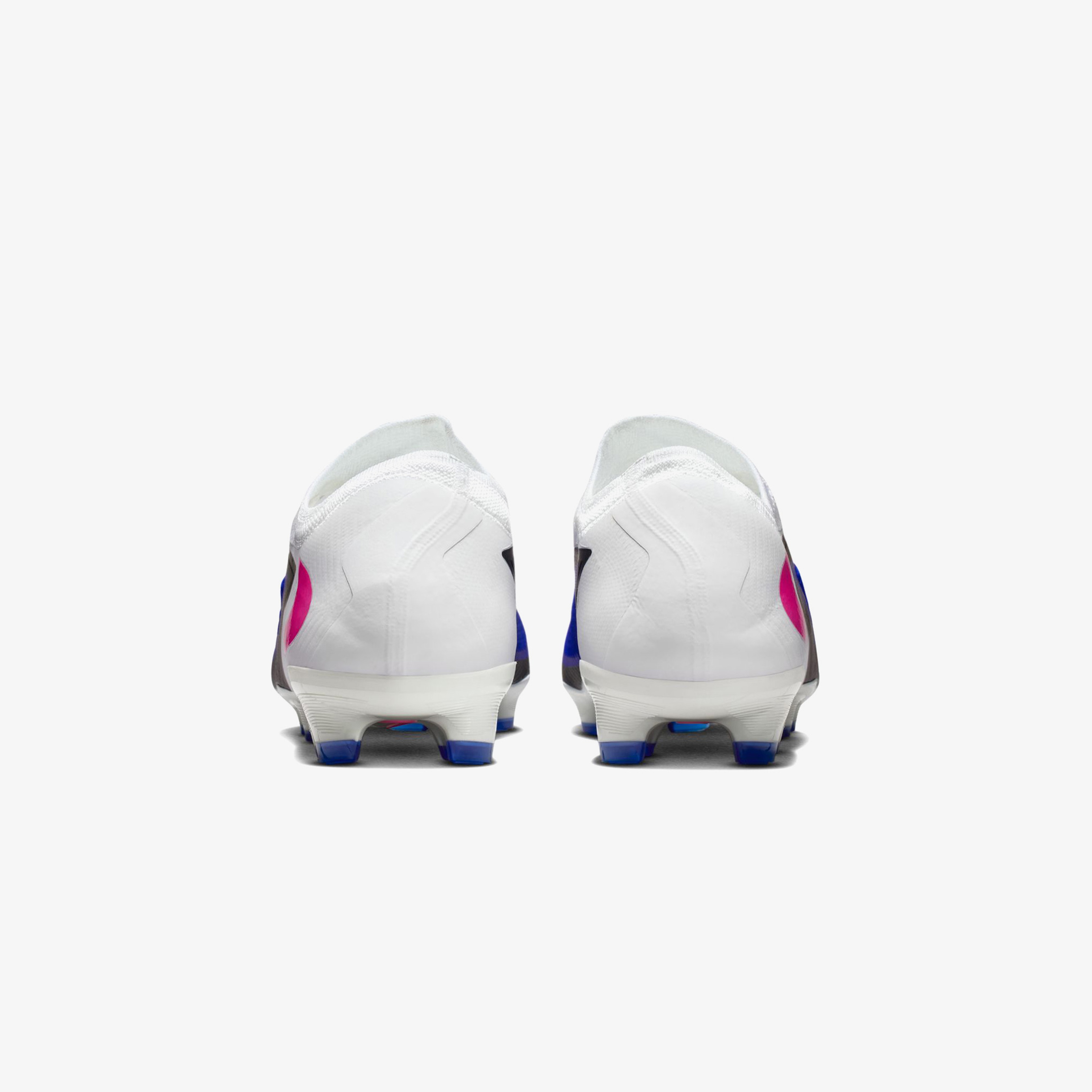 Nike Phantom 6 Low Pro Erkek Lacivert Çim Saha Kramponu