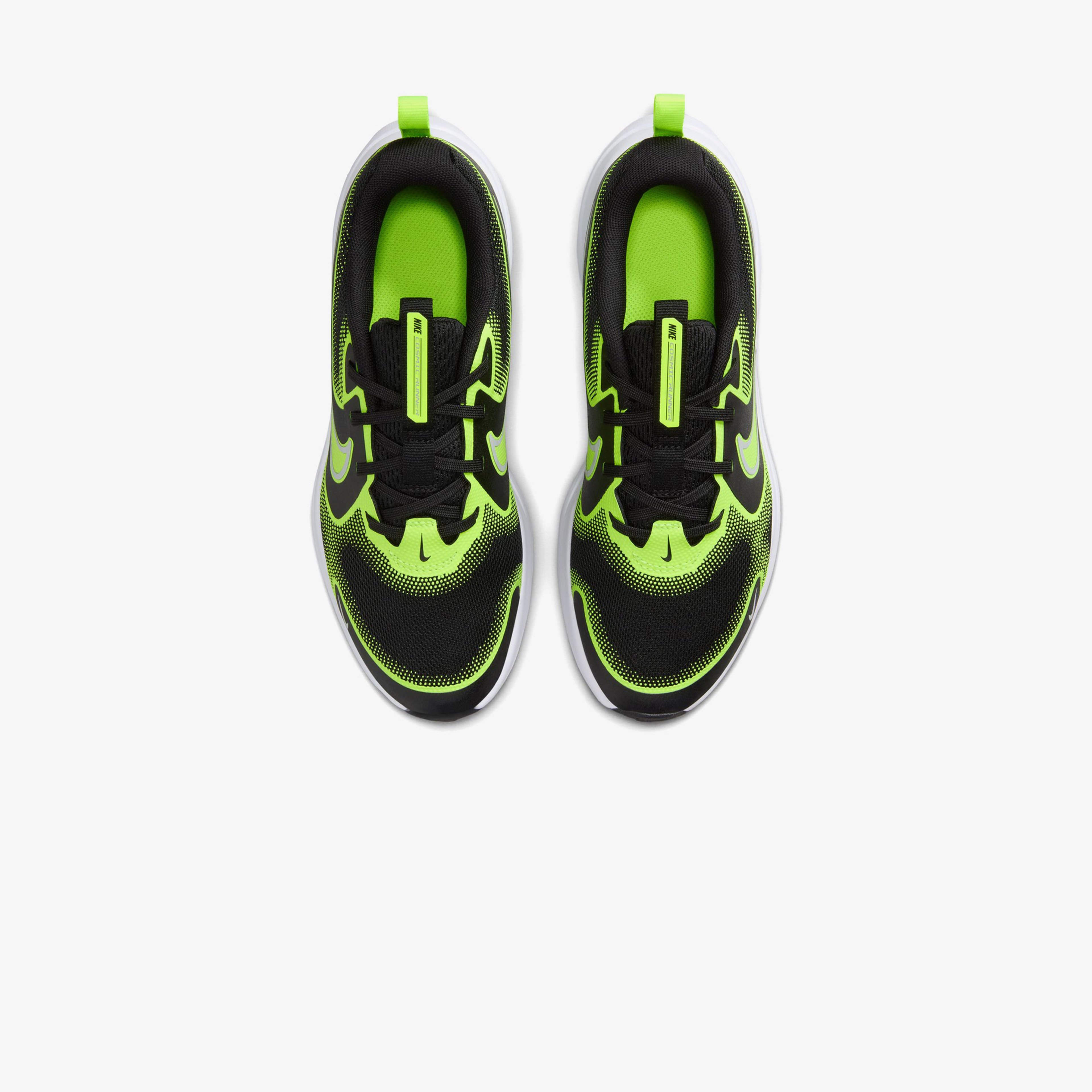 Nike Cosmic Runner Çocuk Siyah Koşu Ayakkabısı