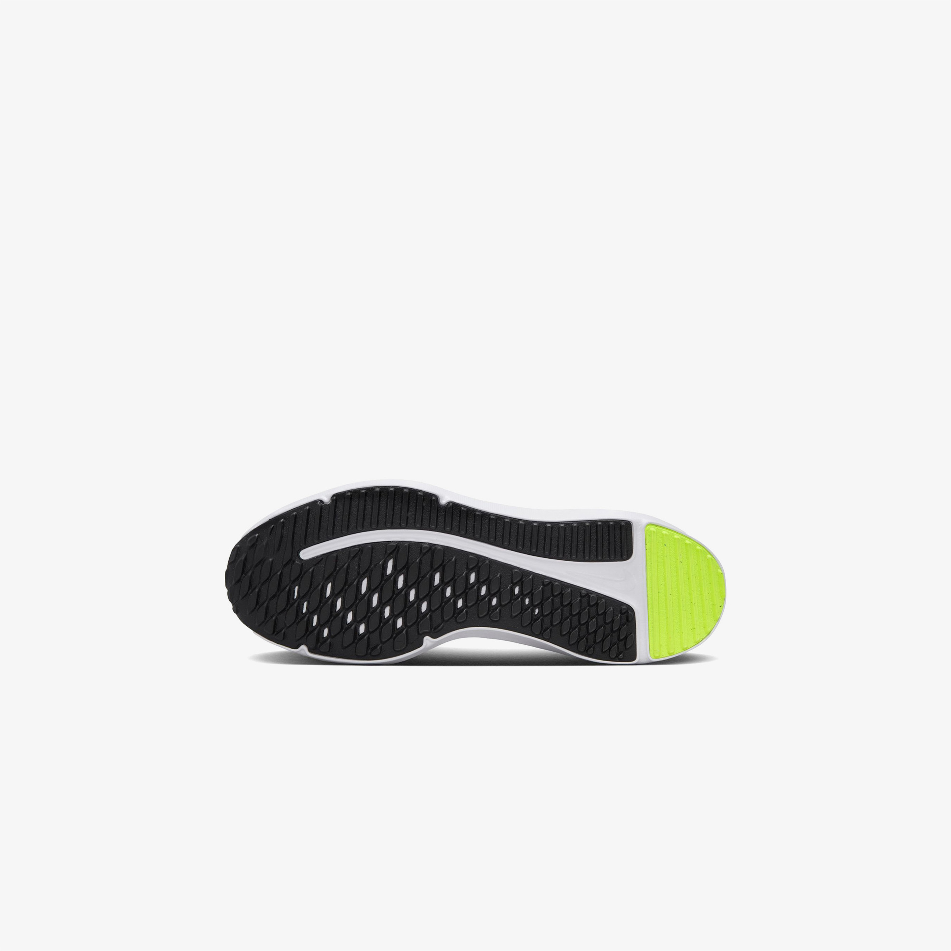 Nike Cosmic Runner Çocuk Siyah Koşu Ayakkabısı