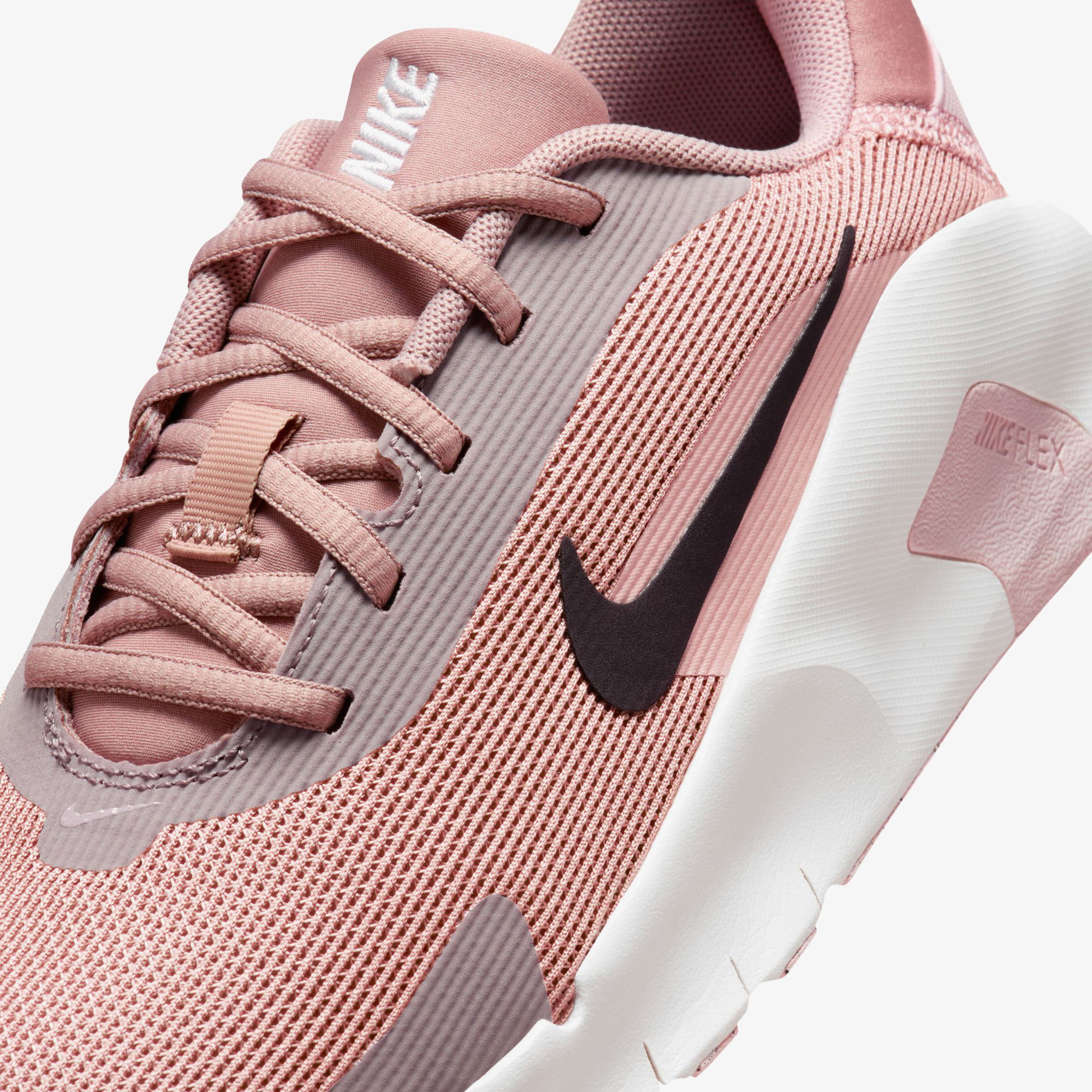 Nike Flex Train Kadın Pembe Spor Ayakkabı