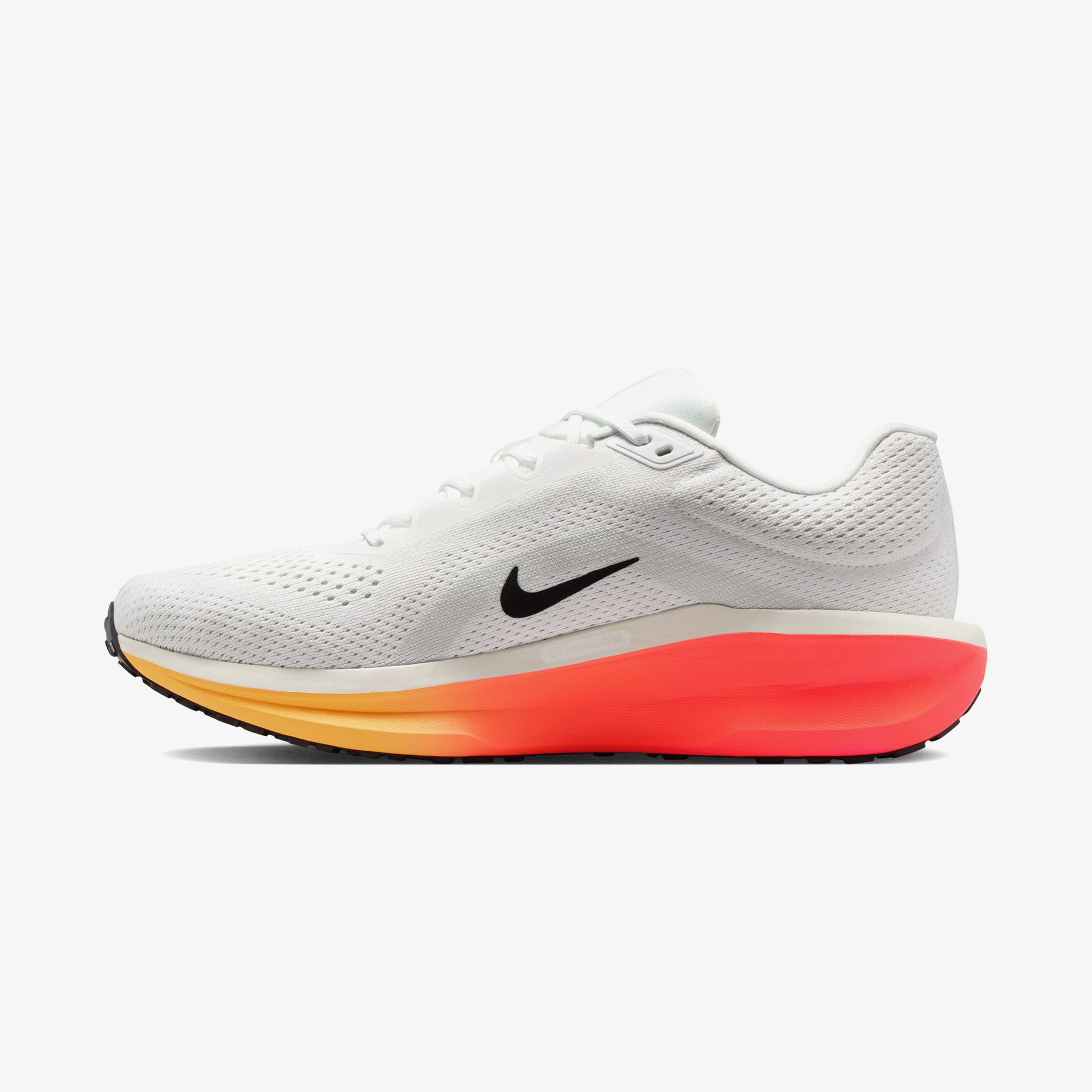 Nike Winflo 11 Erkek Beyaz Koşu Ayakkabısı