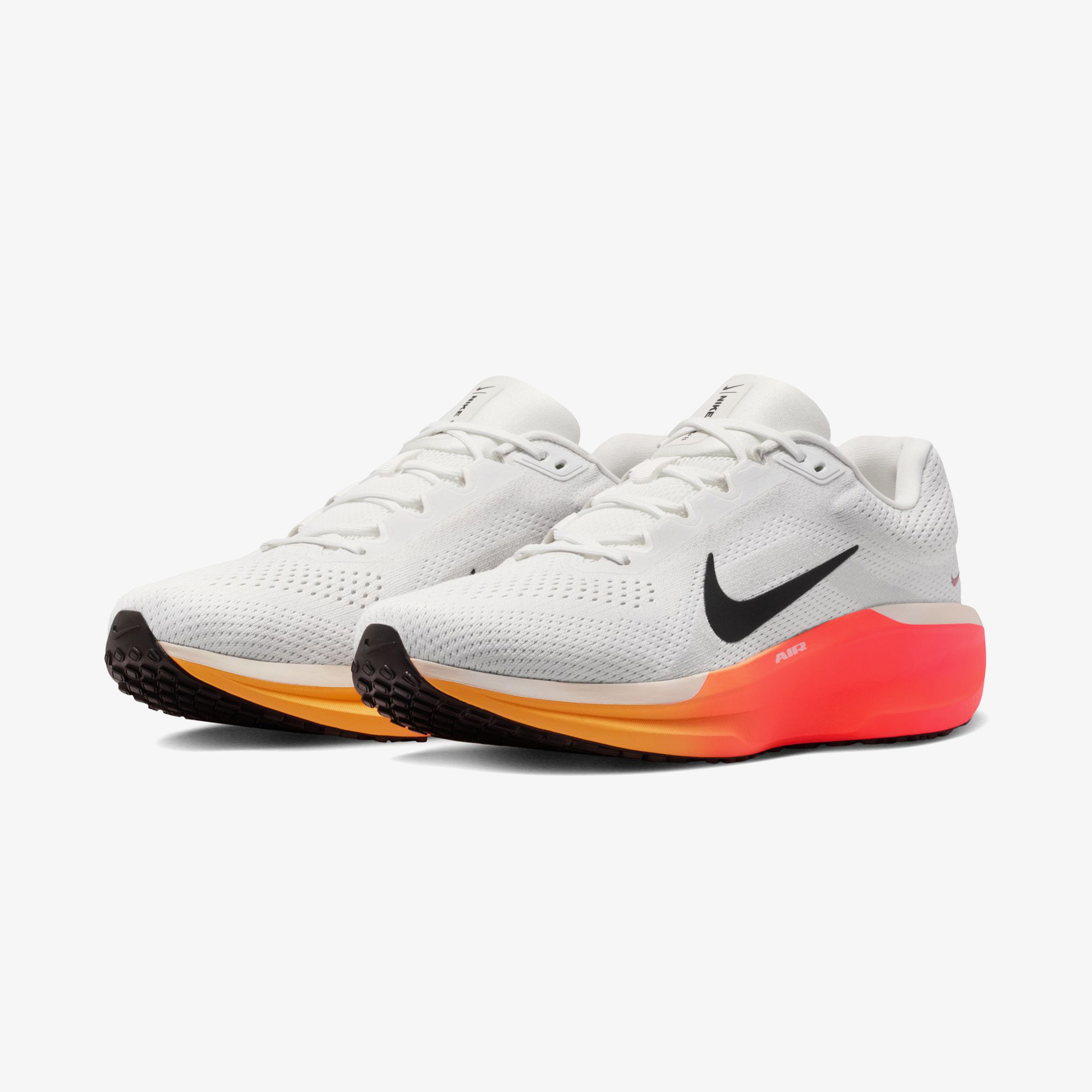 Nike Winflo 11 Erkek Beyaz Koşu Ayakkabısı