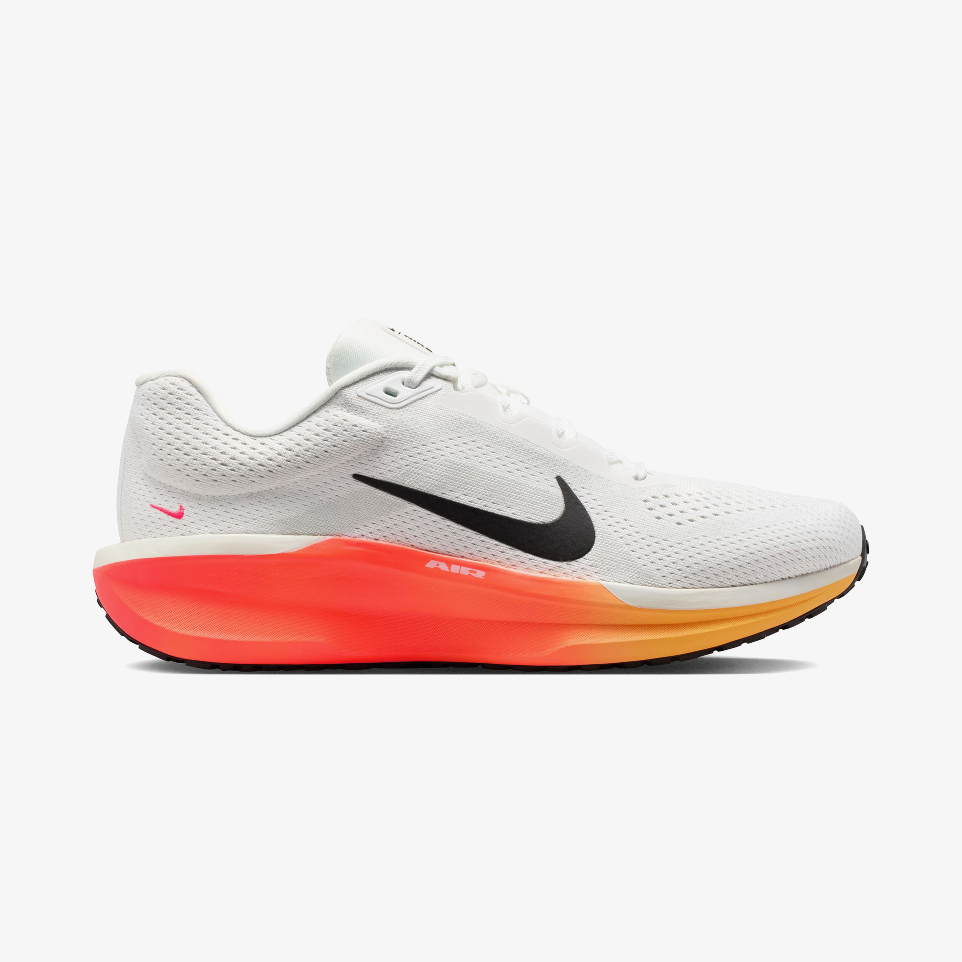 Nike Winflo 11 Erkek Beyaz Koşu Ayakkabısı