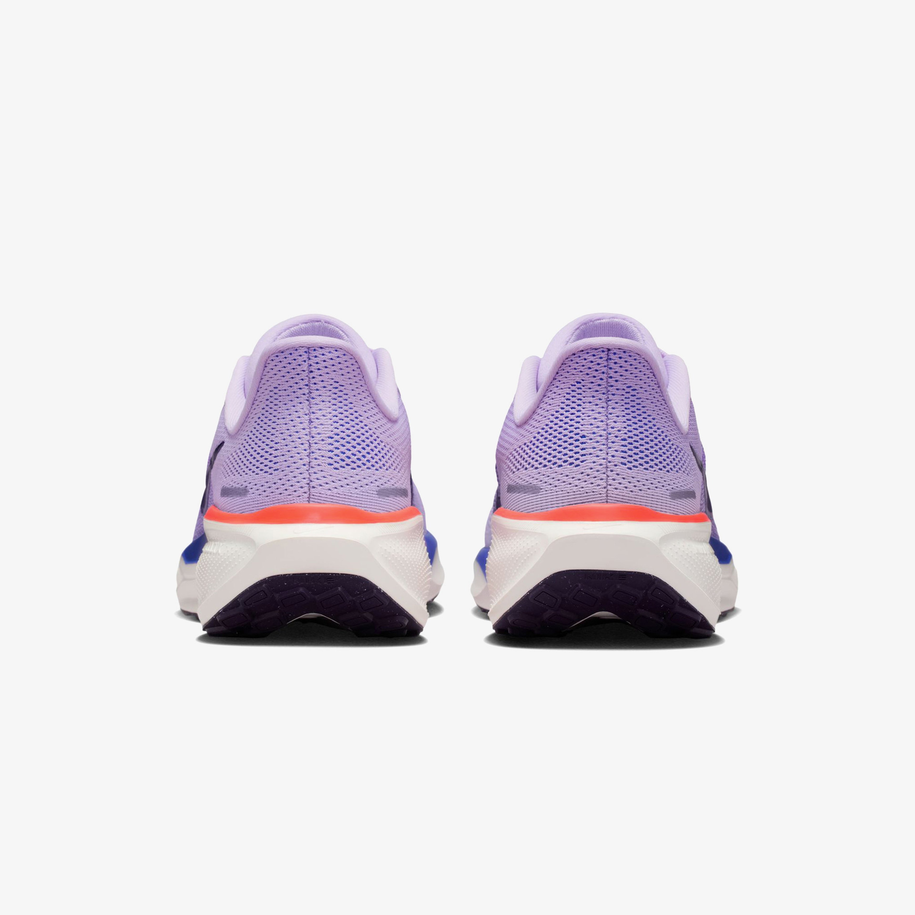 Nike Pegasus 41 Kadın Mor Koşu Ayakkabısı