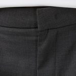 Nautica Erkek Gri Pantolon