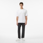 Nautica Erkek Gri Pantolon
