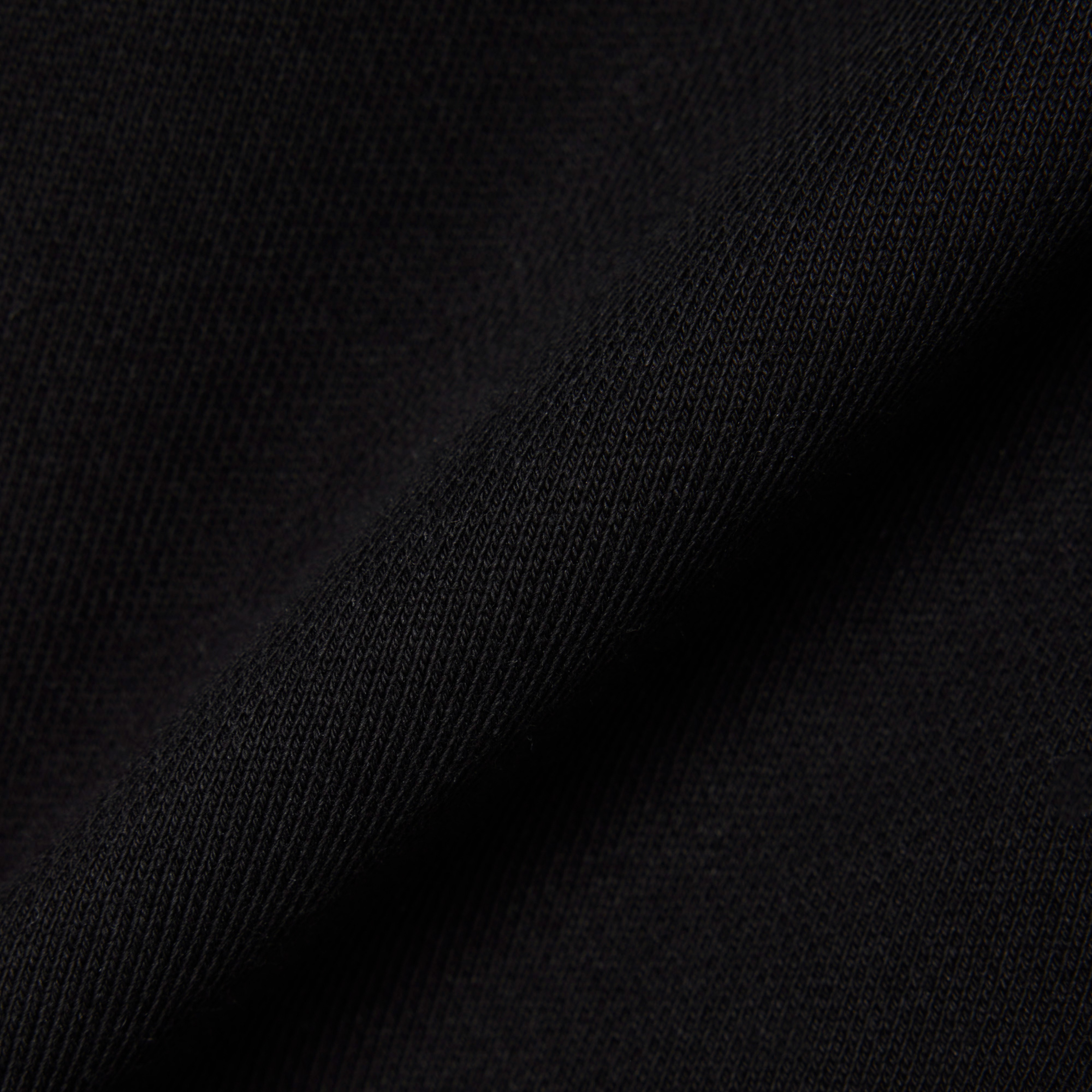 Lacoste Erkek Tapered Fit Siyah Eşofman Altı