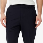 Nautica Erkek Lacivert Regular Fit Su İtici Pantolon