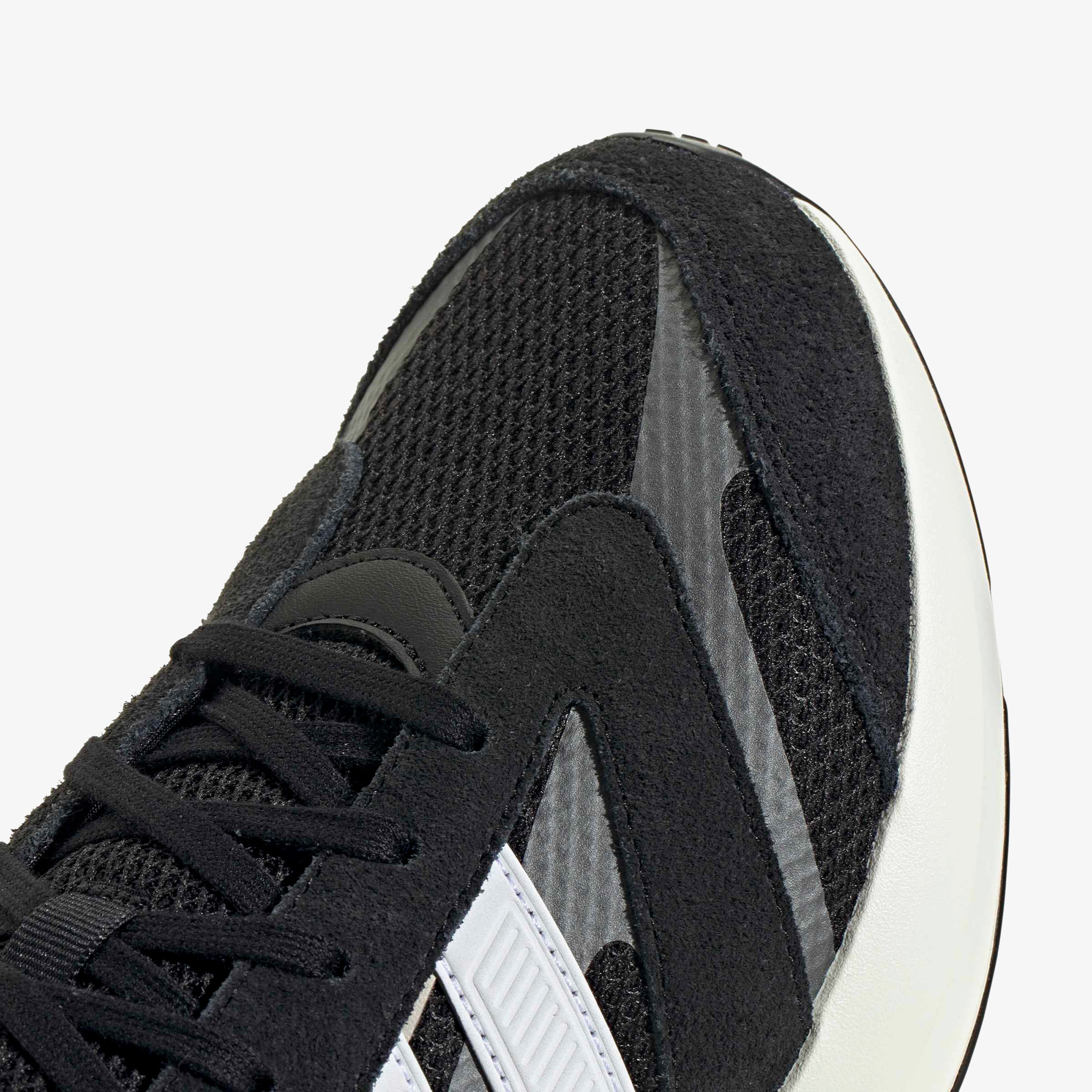 adidas Lightshift 2.0 Erkek Siyah Spor Ayakkabı