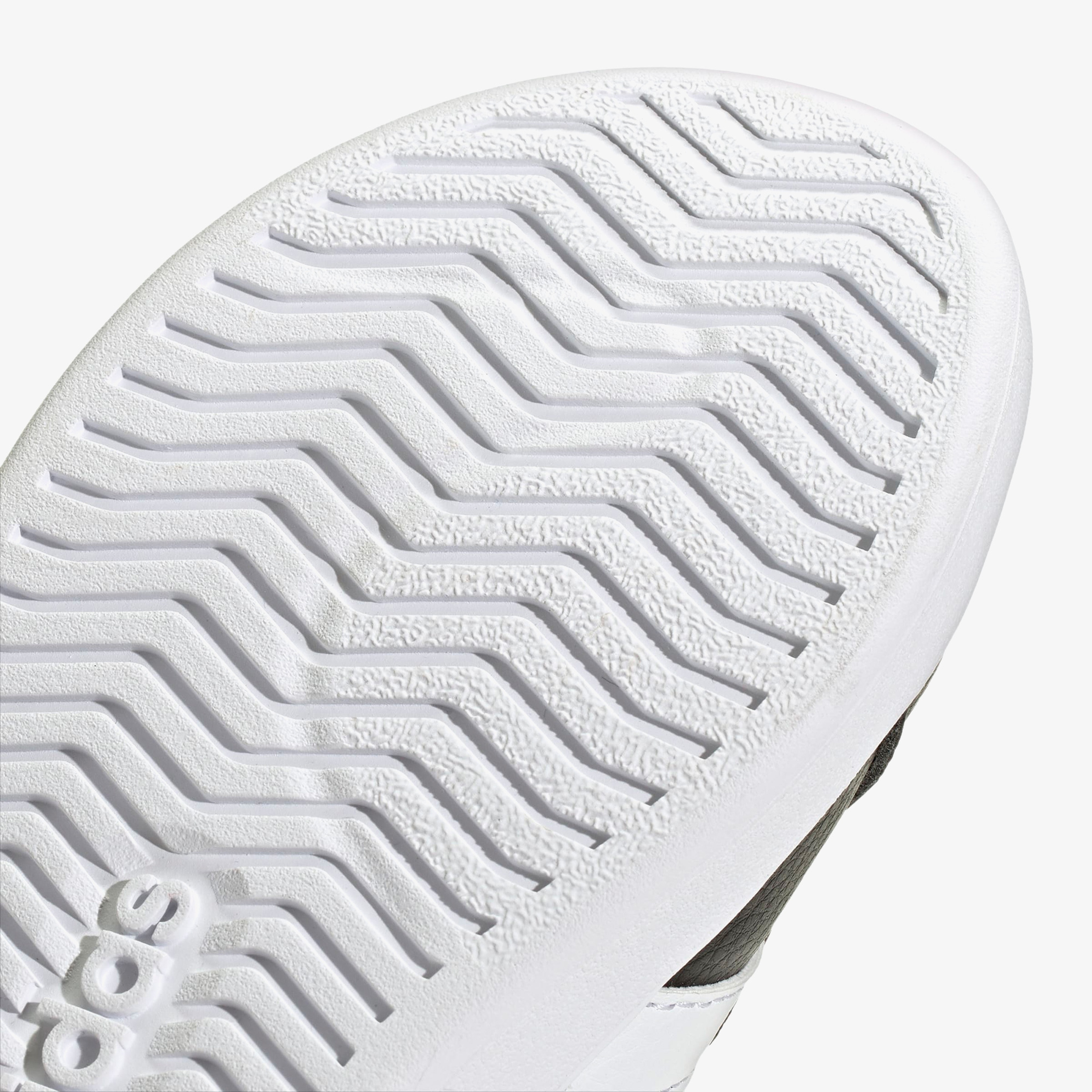 adidas Streettalk Çocuk Siyah Tenis Ayakkabısı