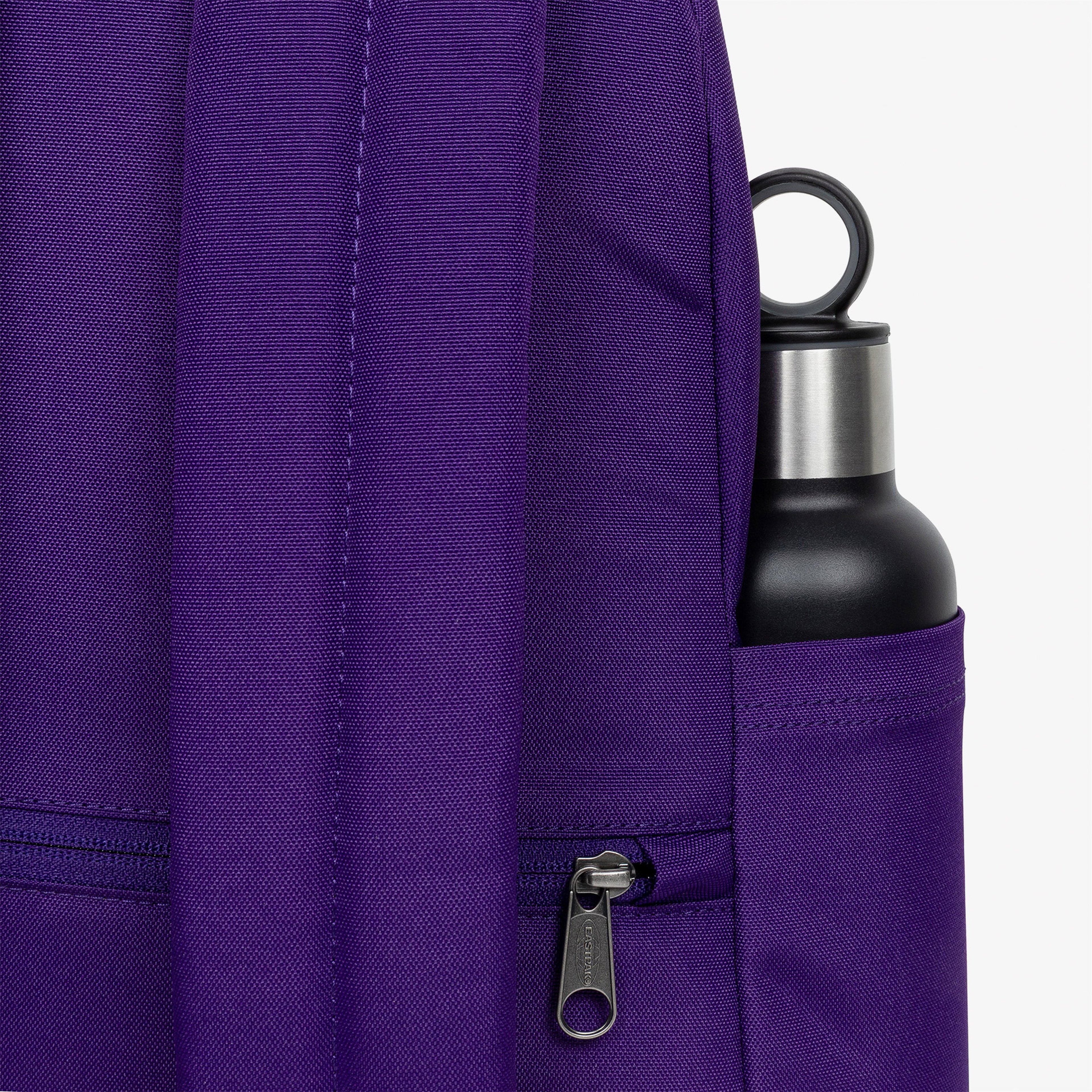 Eastpak Day Pak'R Los Angeles Lakers Unisex Mor Sırt Çantası