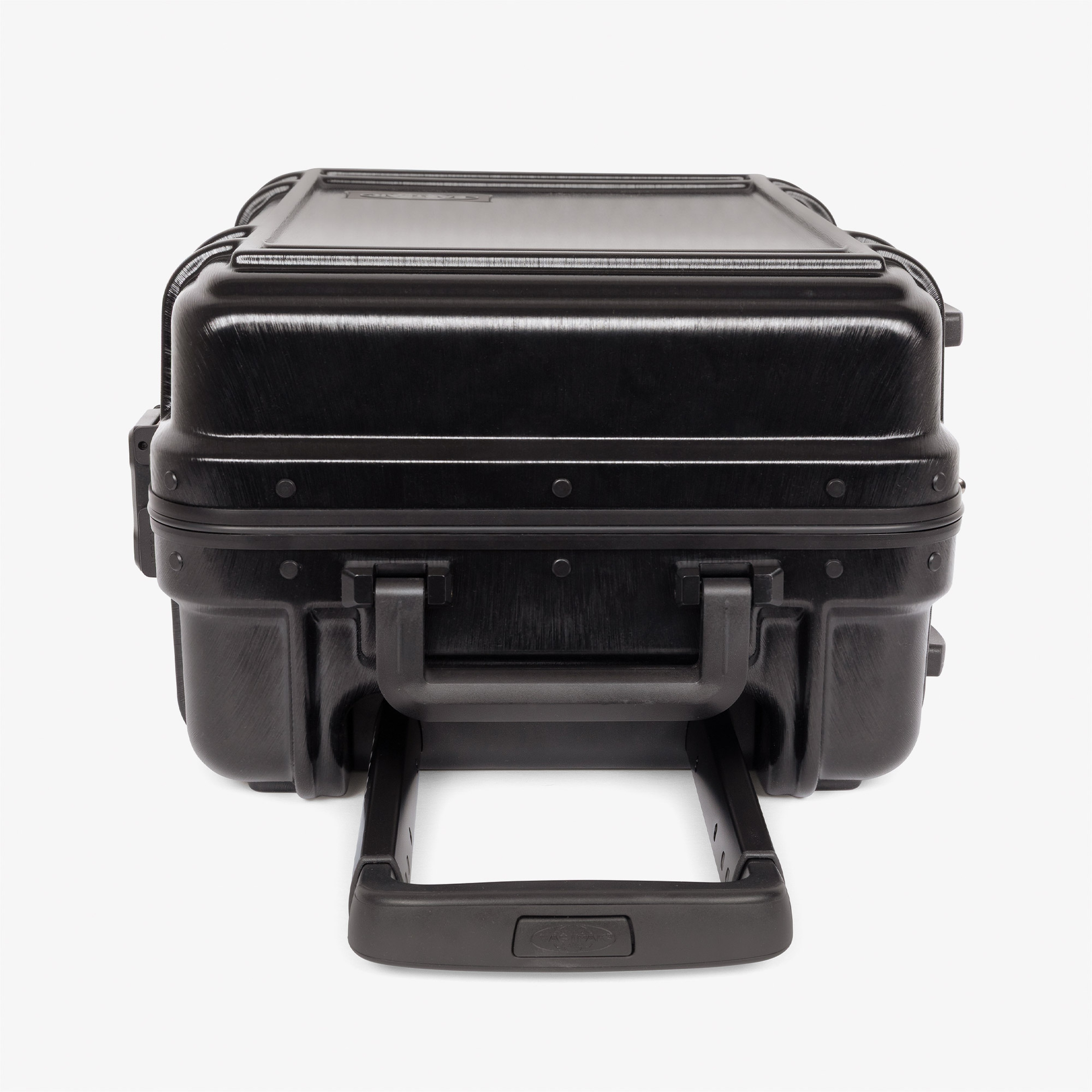 Eastpak Resist'R Case S Unisex Siyah Valiz