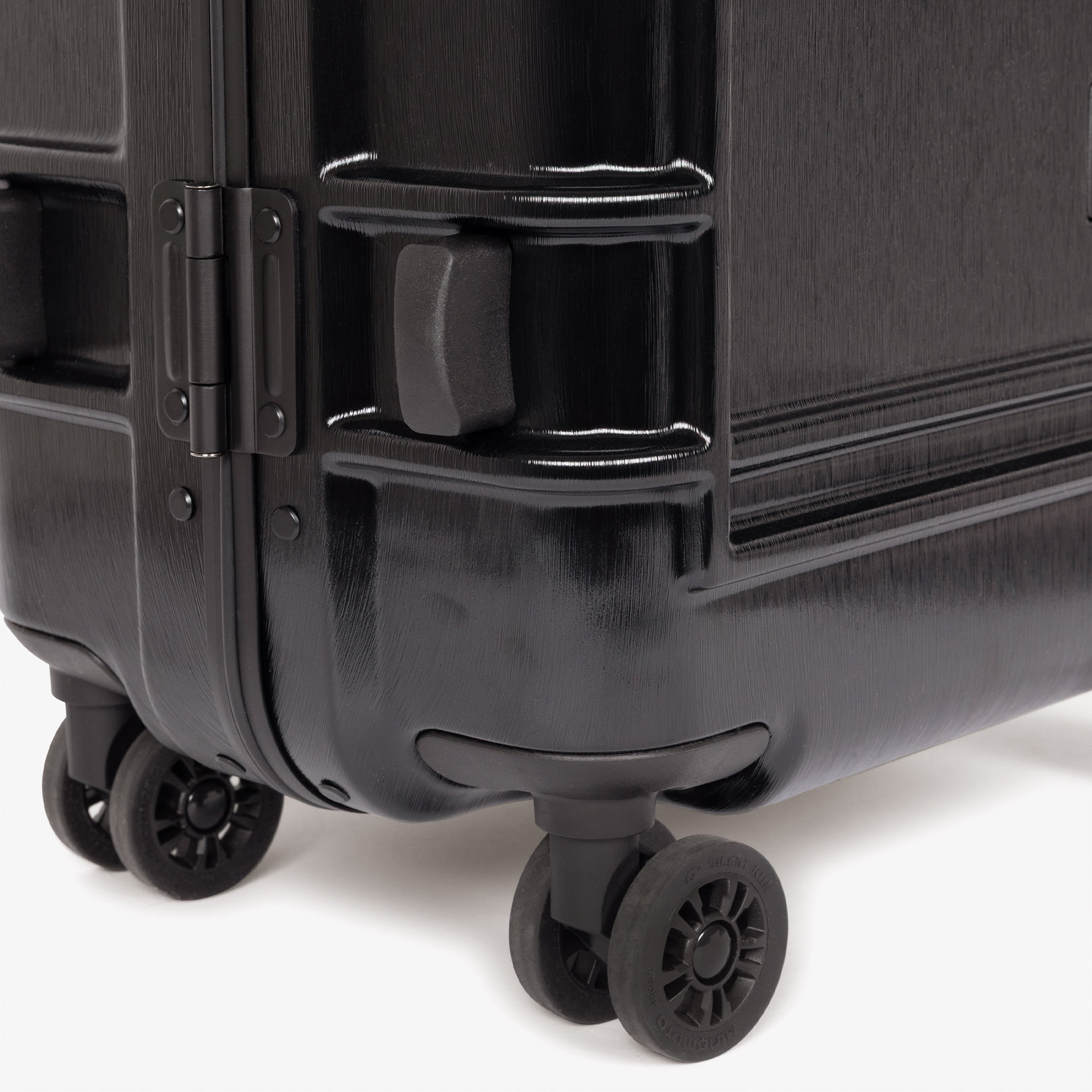 Eastpak Resist'R Case S Unisex Siyah Valiz